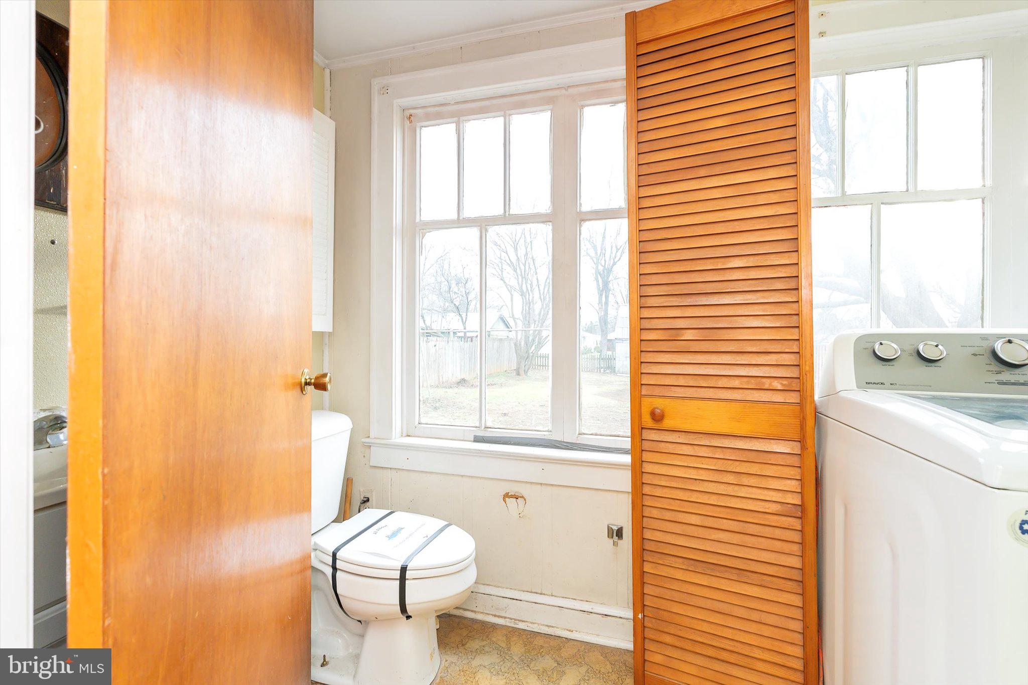 MARTINSBURG CORP - Residential