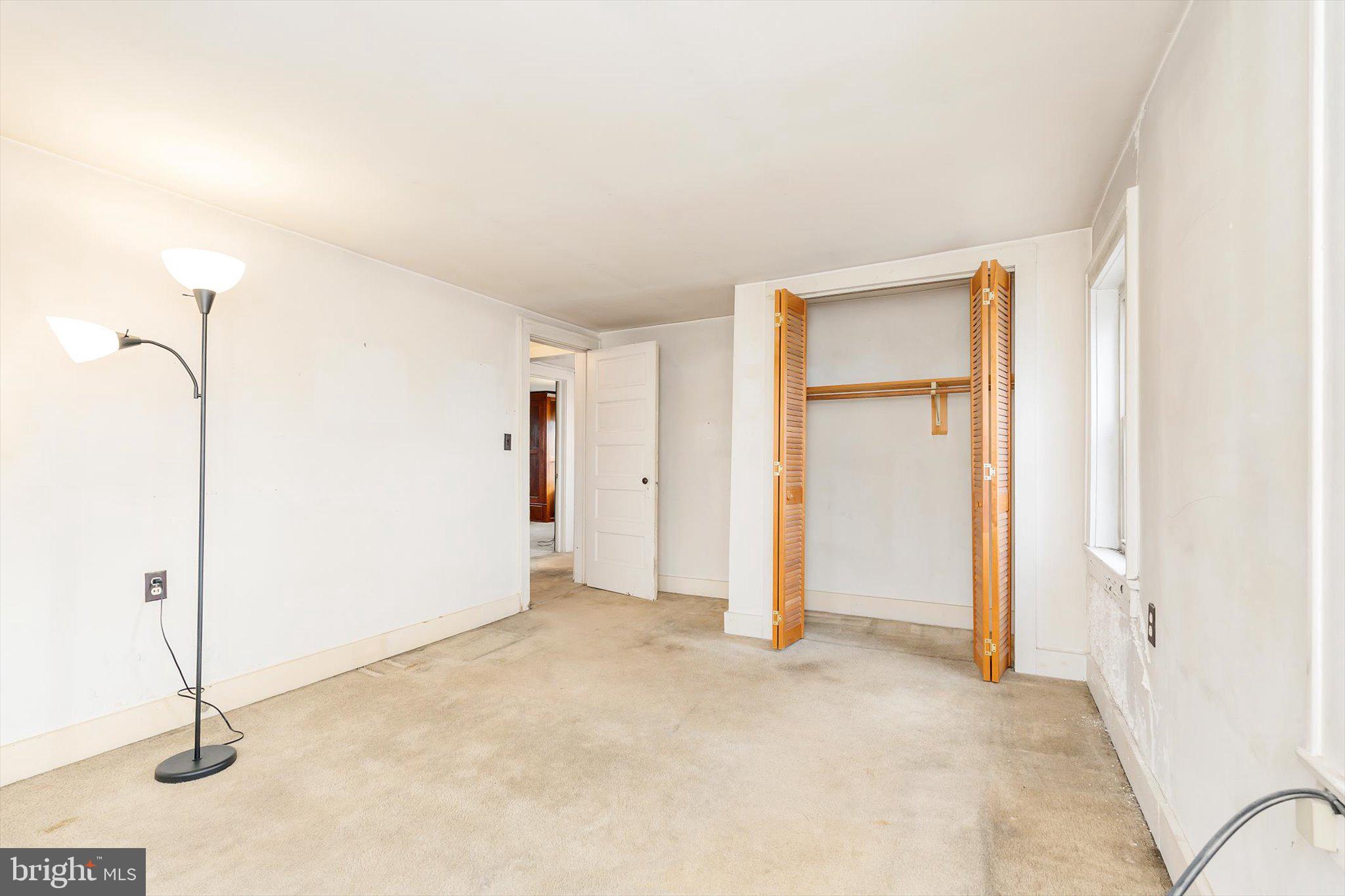 MARTINSBURG CORP - Residential