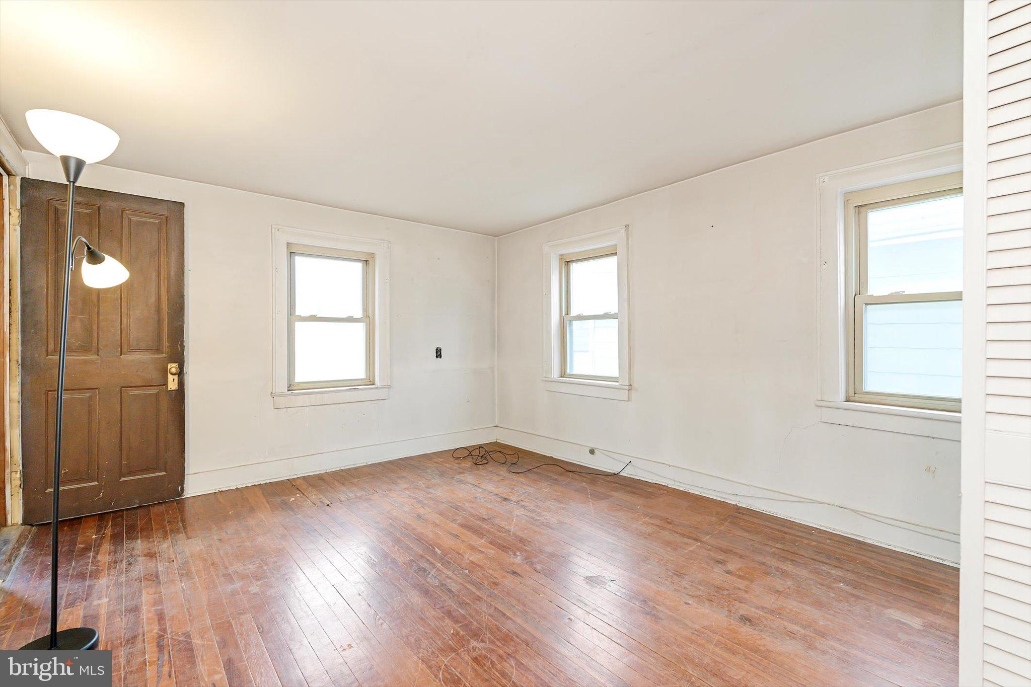 MARTINSBURG CORP - Residential