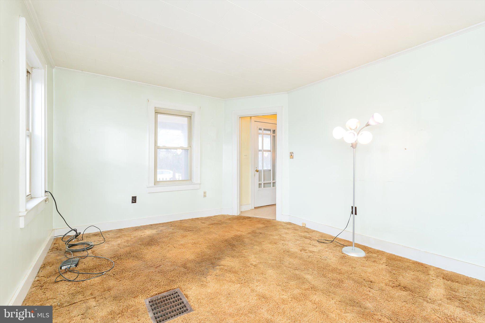 MARTINSBURG CORP - Residential