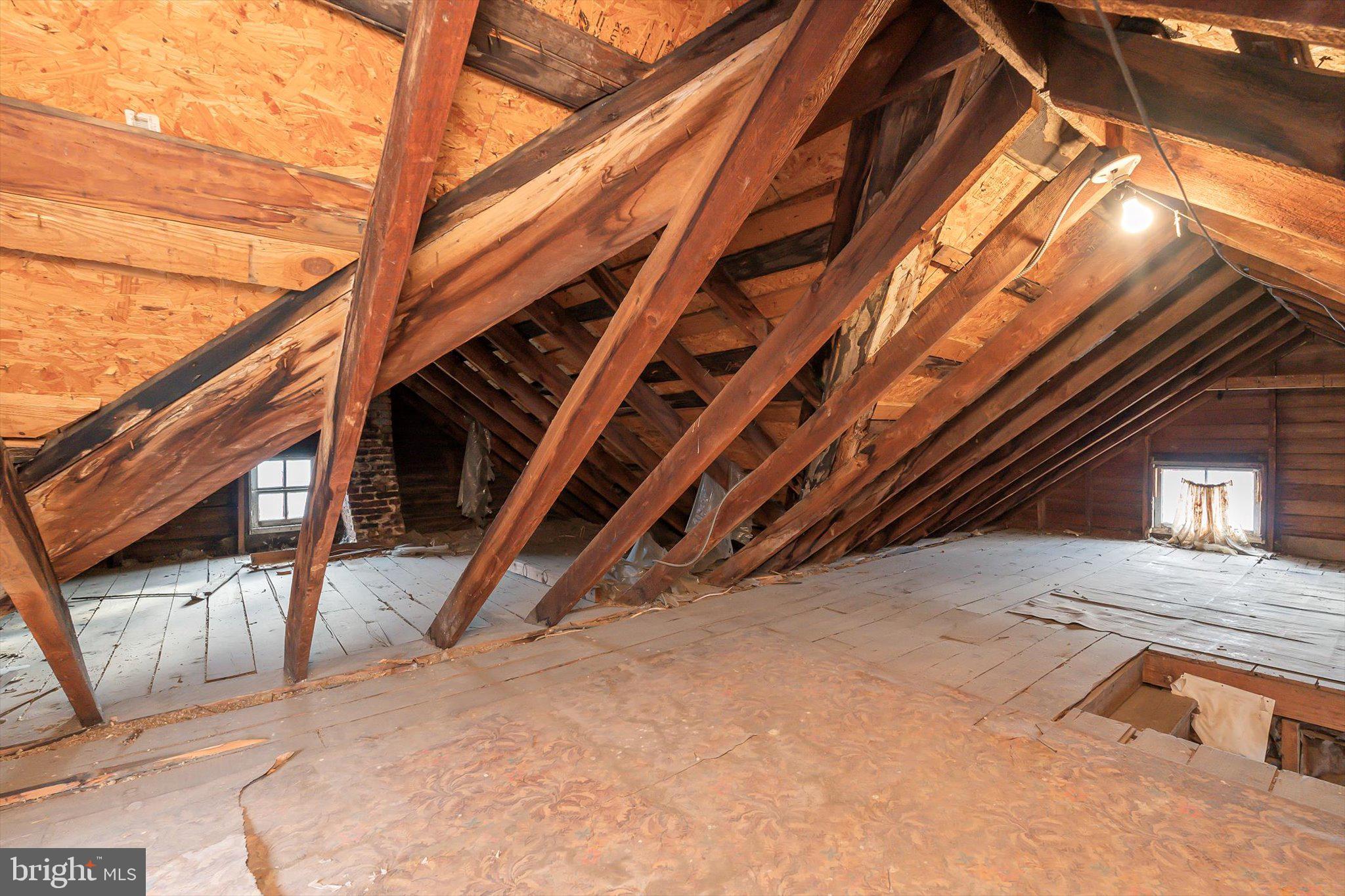 MARTINSBURG CORP - Residential