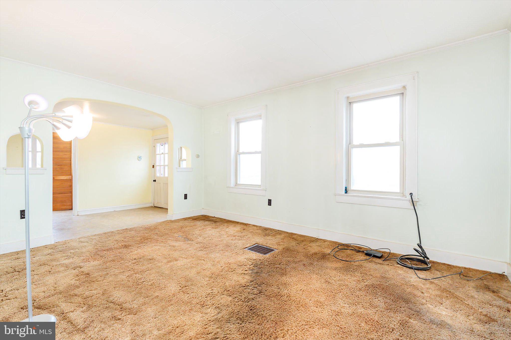 MARTINSBURG CORP - Residential