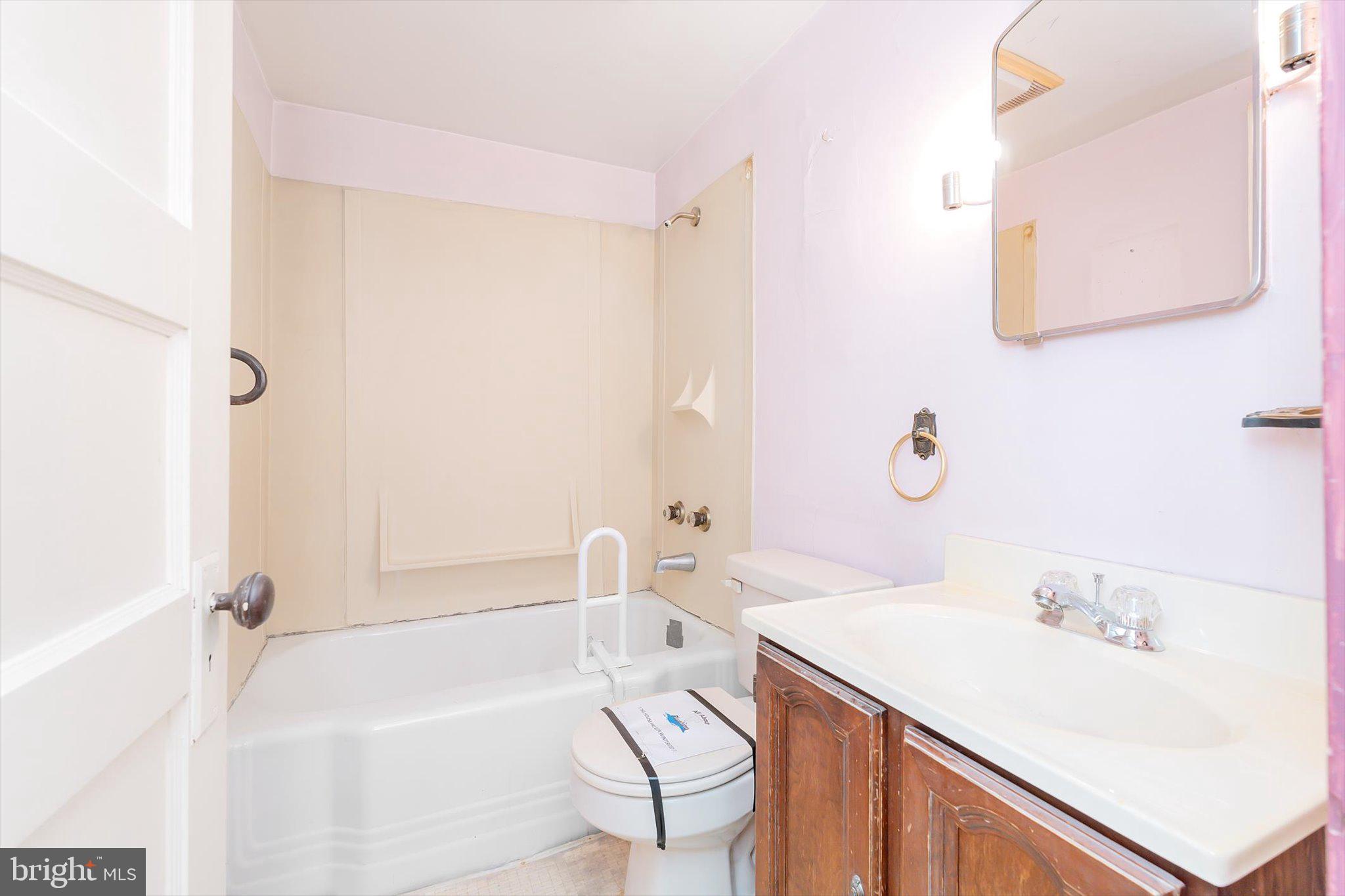 MARTINSBURG CORP - Residential