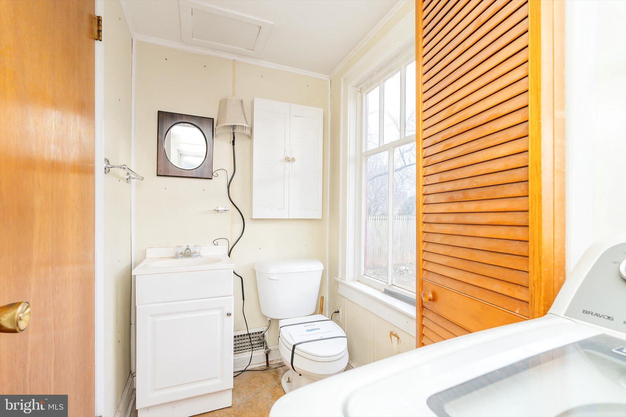 MARTINSBURG CORP - Residential