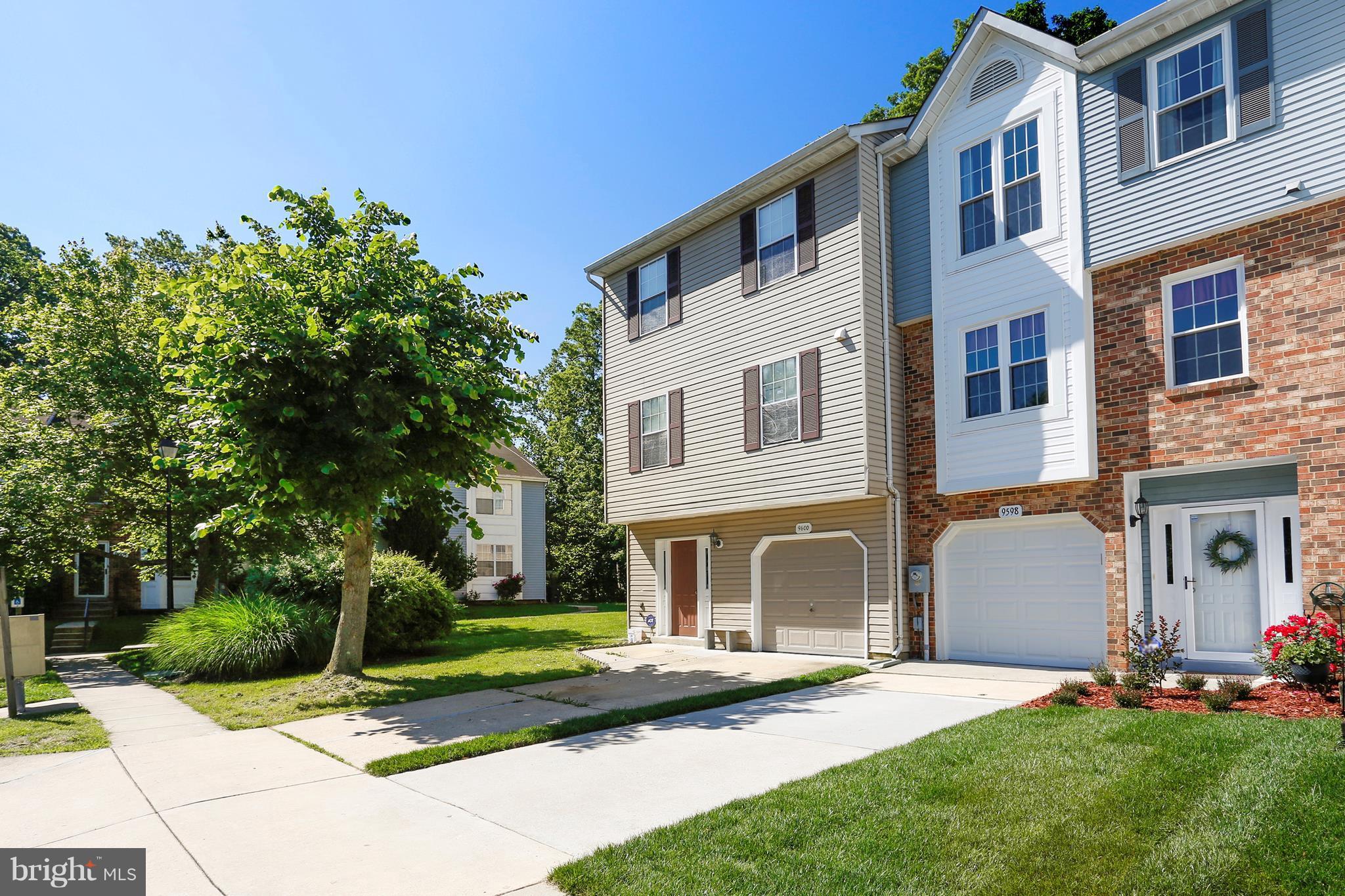 BOWLING BROOK FARMS - Residential