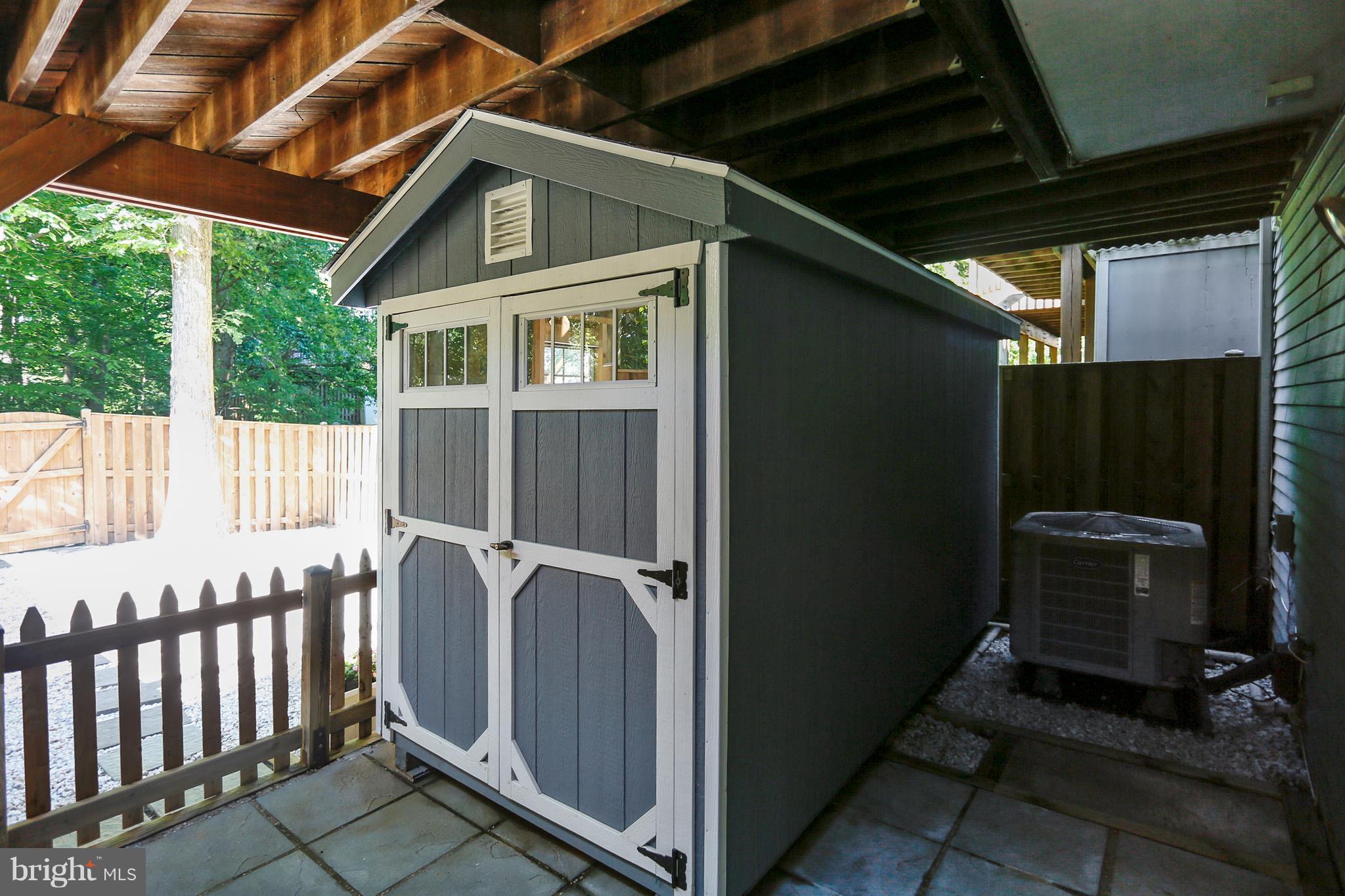 BOWLING BROOK FARMS - Residential