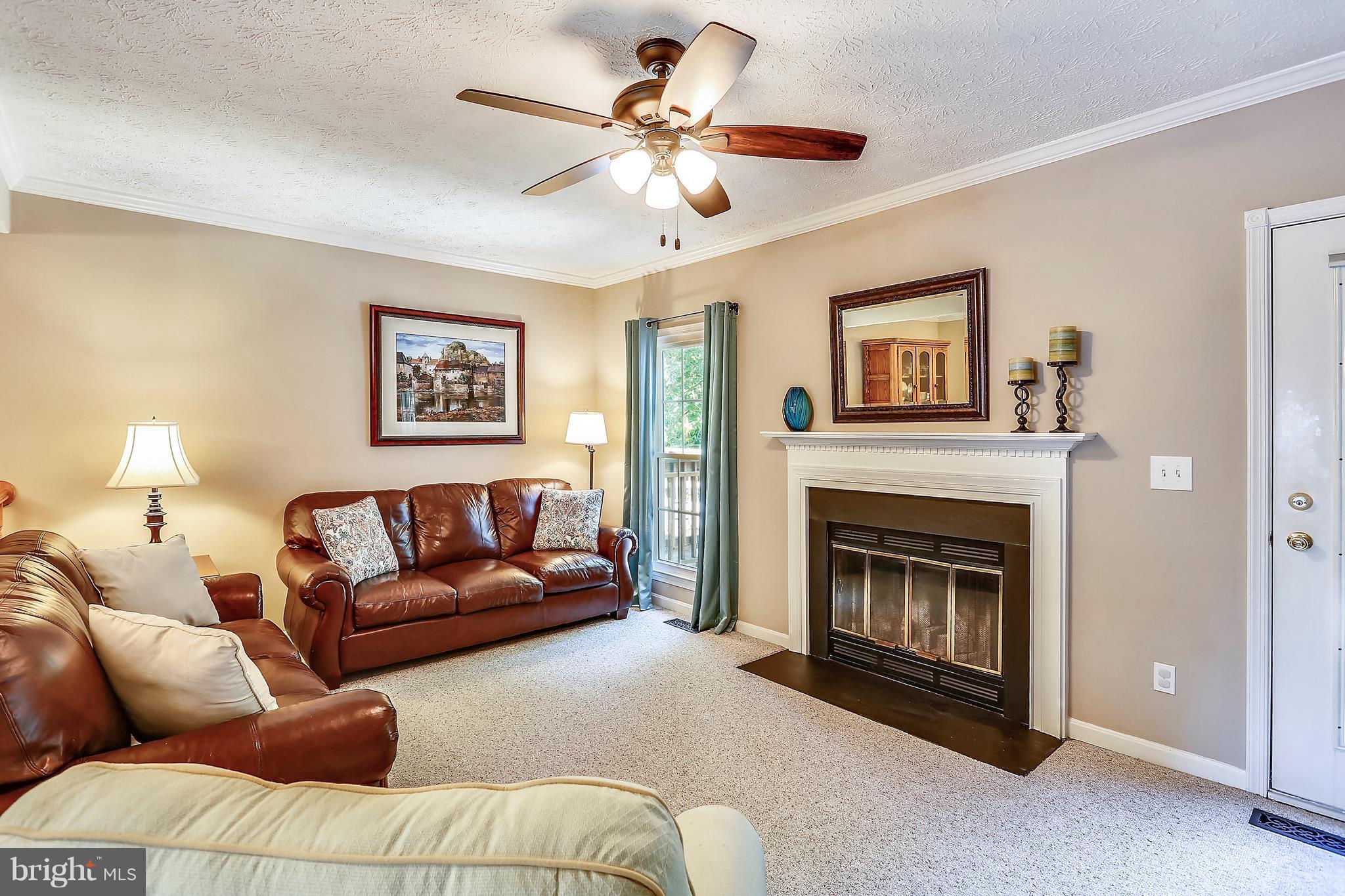 BOWLING BROOK FARMS - Residential