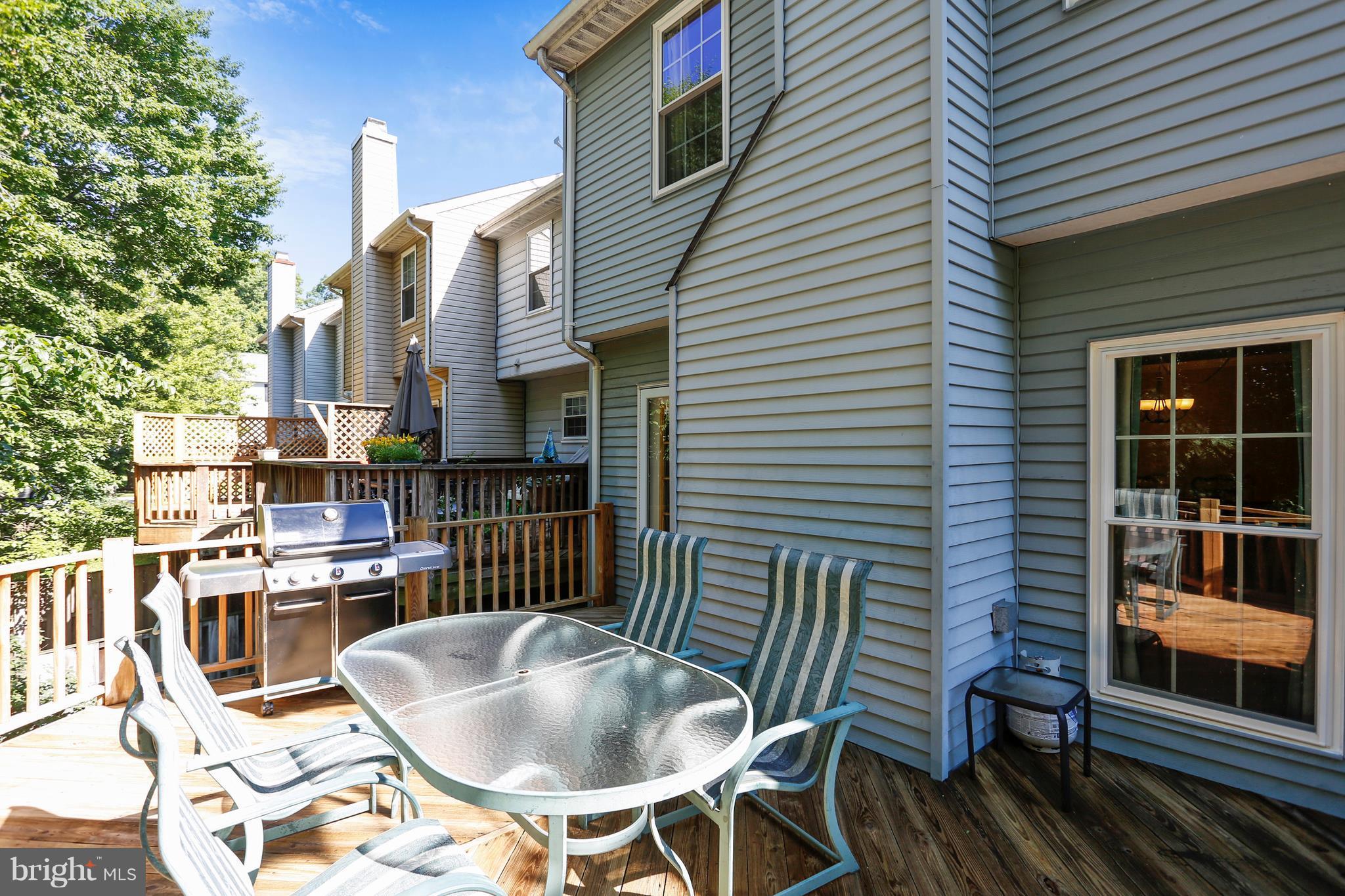 BOWLING BROOK FARMS - Residential