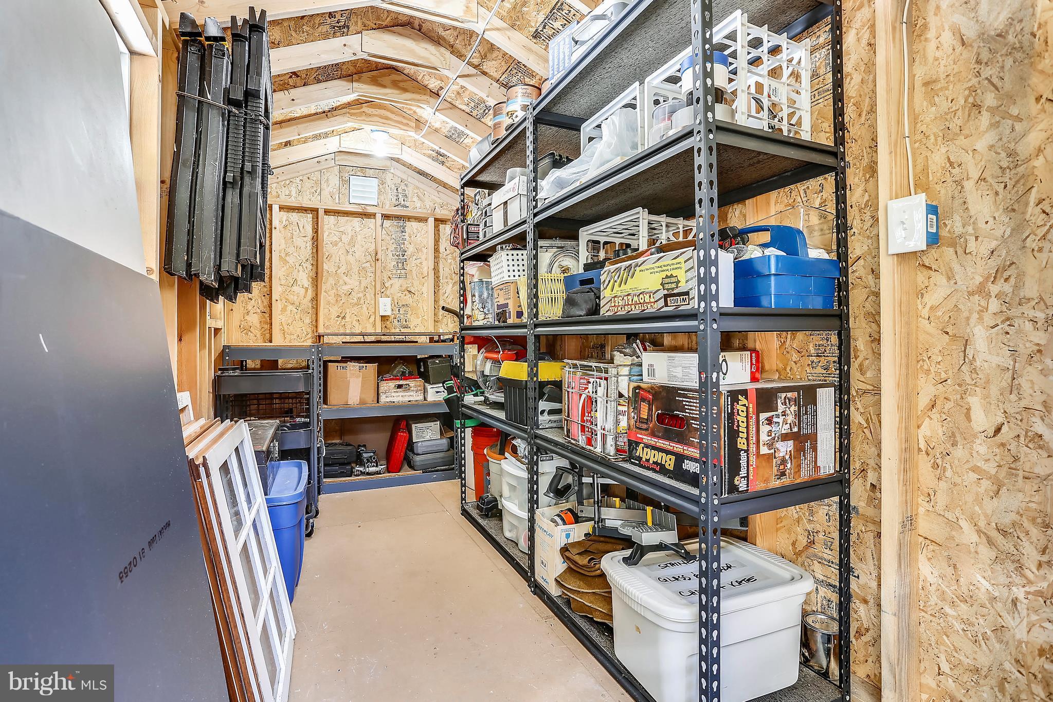 BOWLING BROOK FARMS - Residential