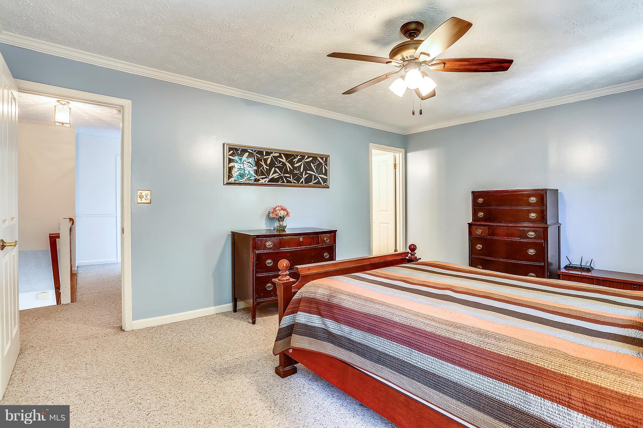 BOWLING BROOK FARMS - Residential