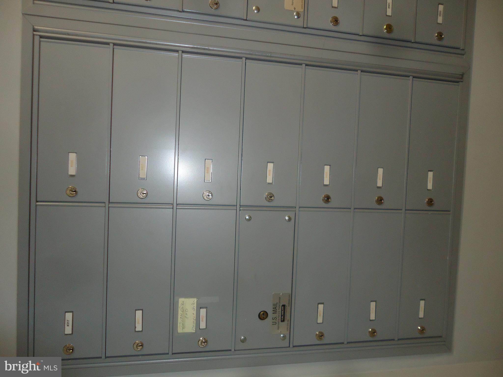 MADISON CONDOMINIUM - Residential