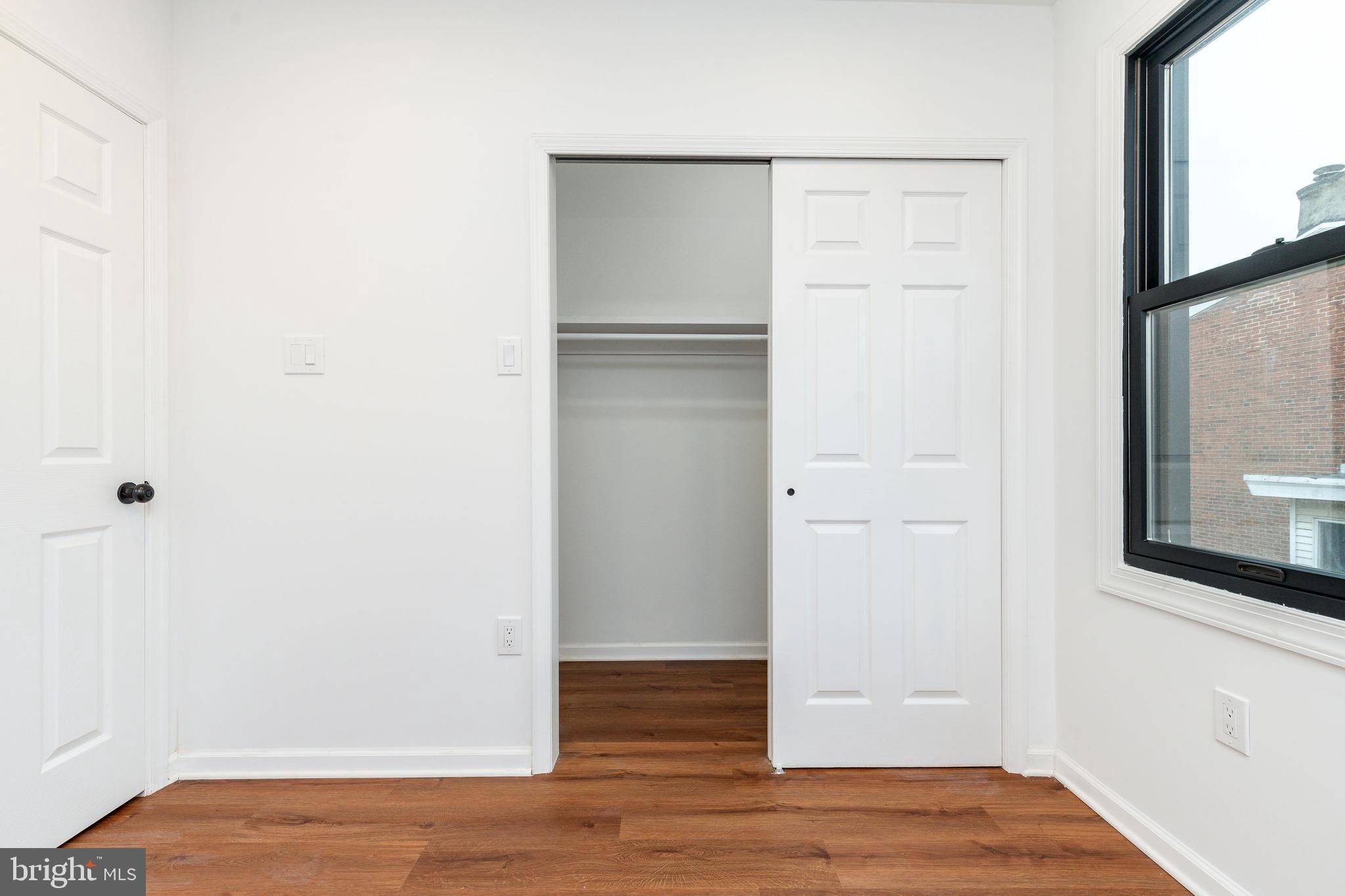 NORRISTOWN - Residential Lease