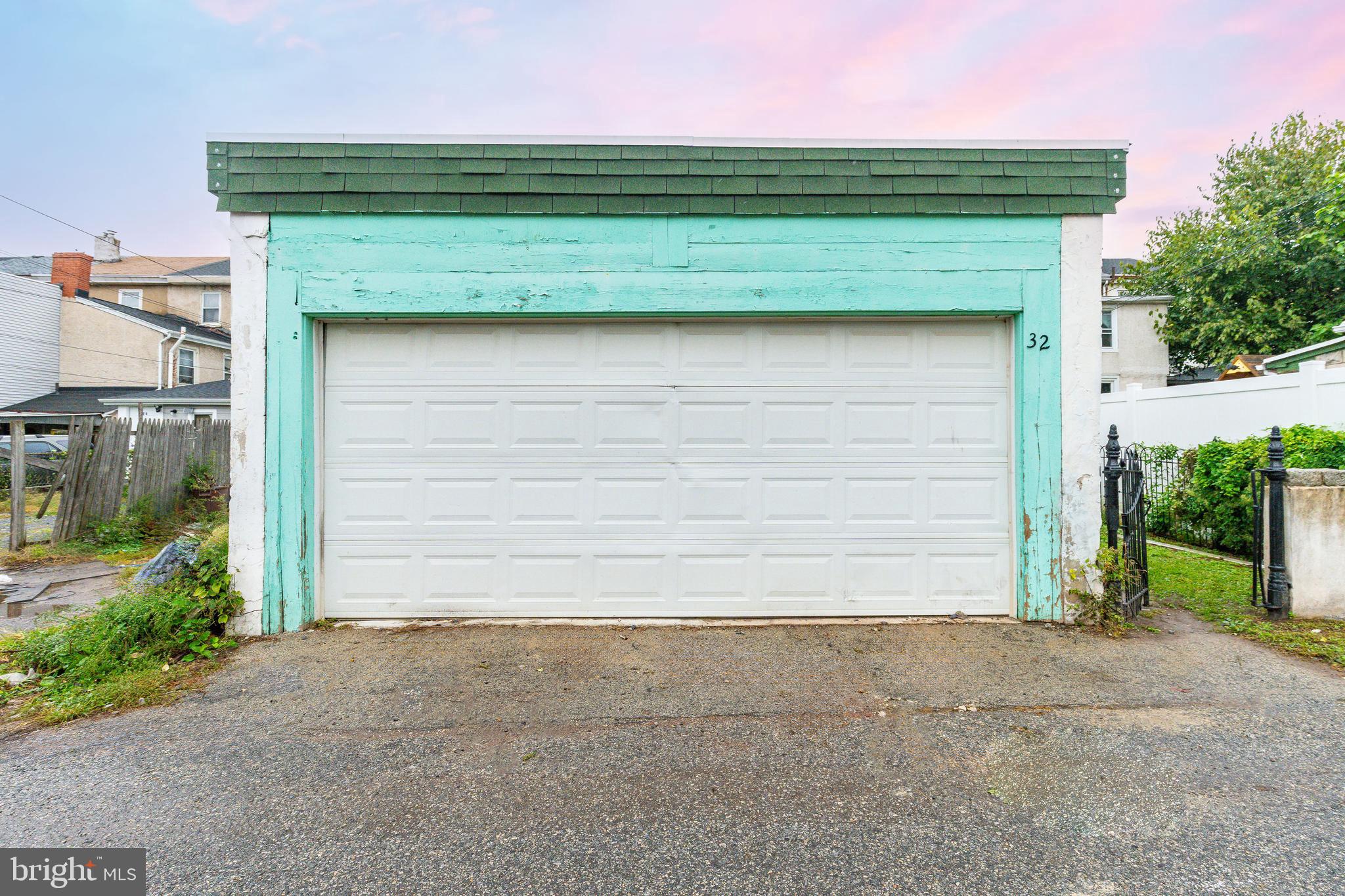 NORRISTOWN - Residential Lease