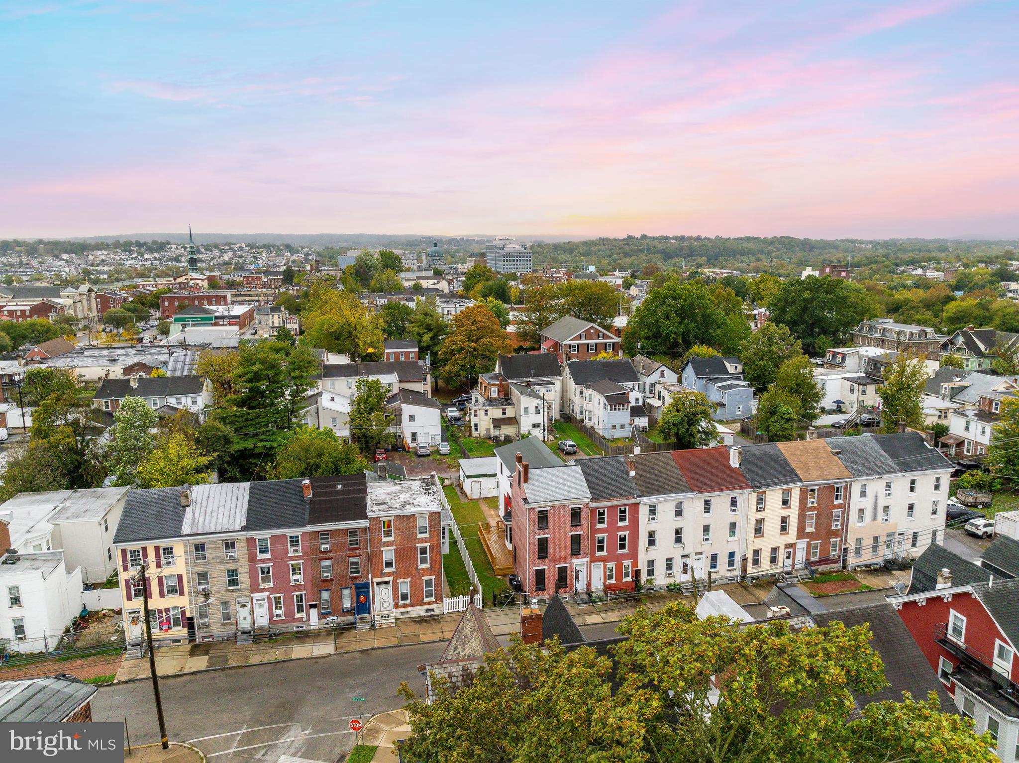 NORRISTOWN - Residential Lease