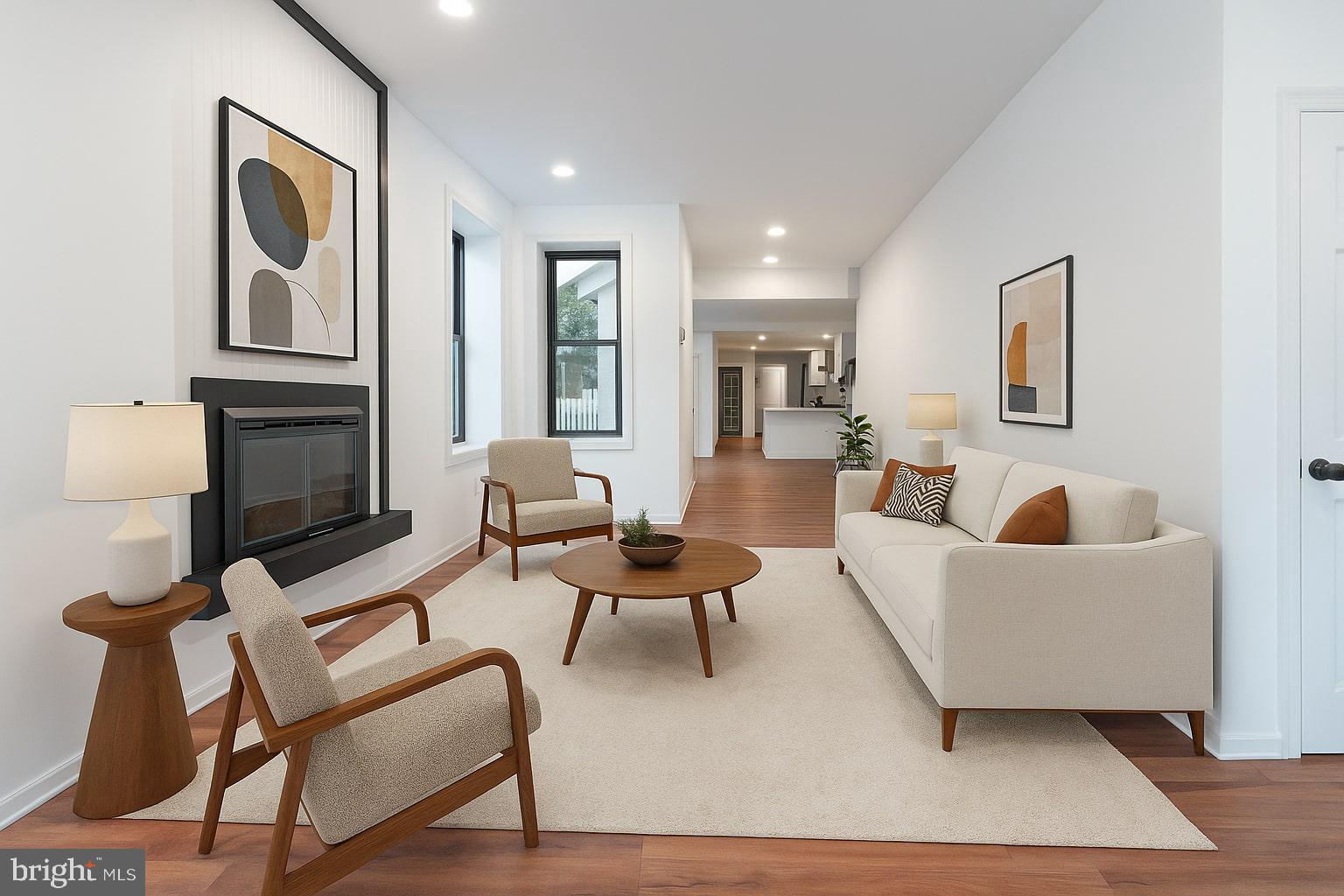 NORRISTOWN - Residential Lease