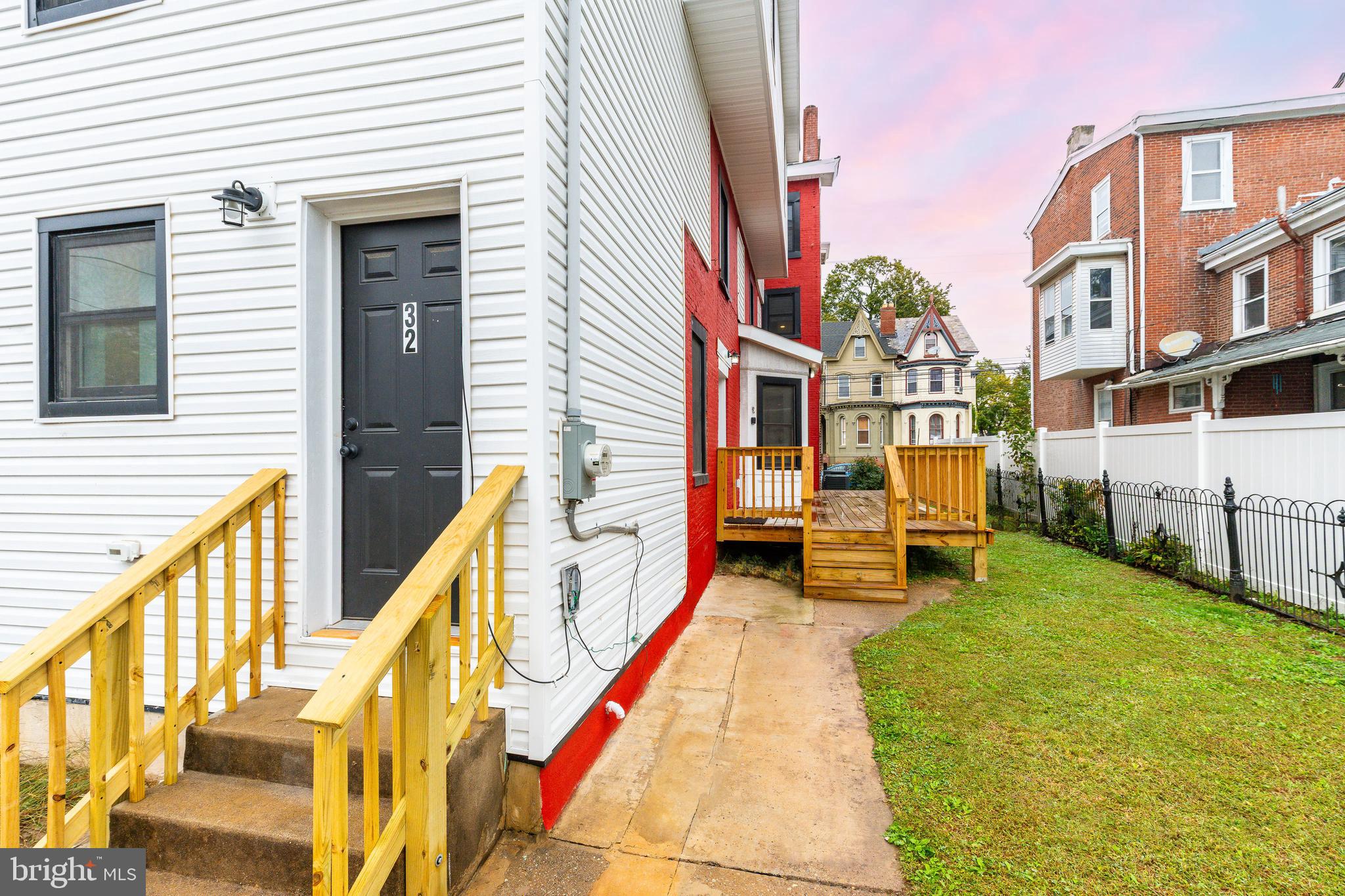 NORRISTOWN - Residential Lease