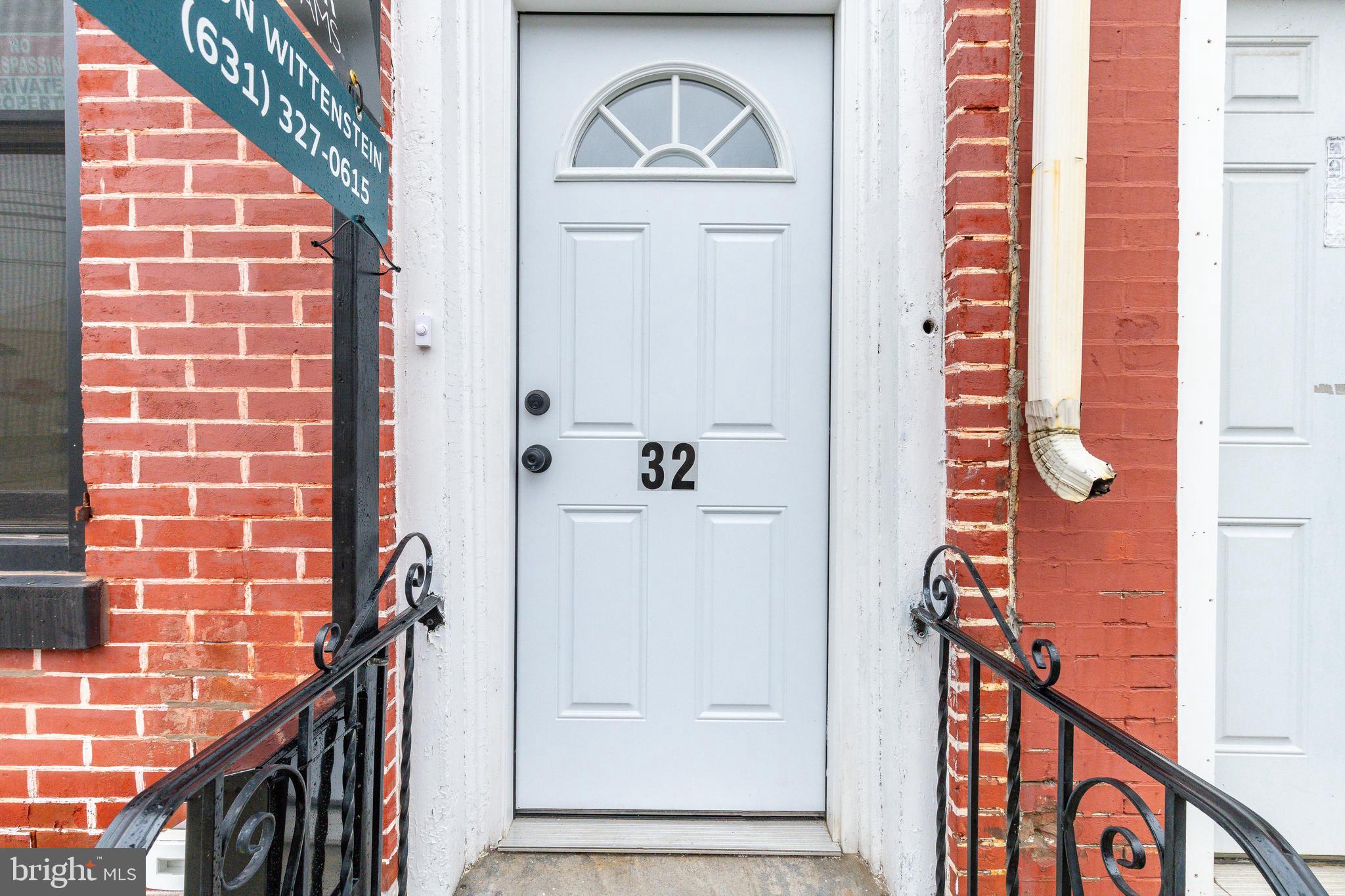 NORRISTOWN - Residential Lease