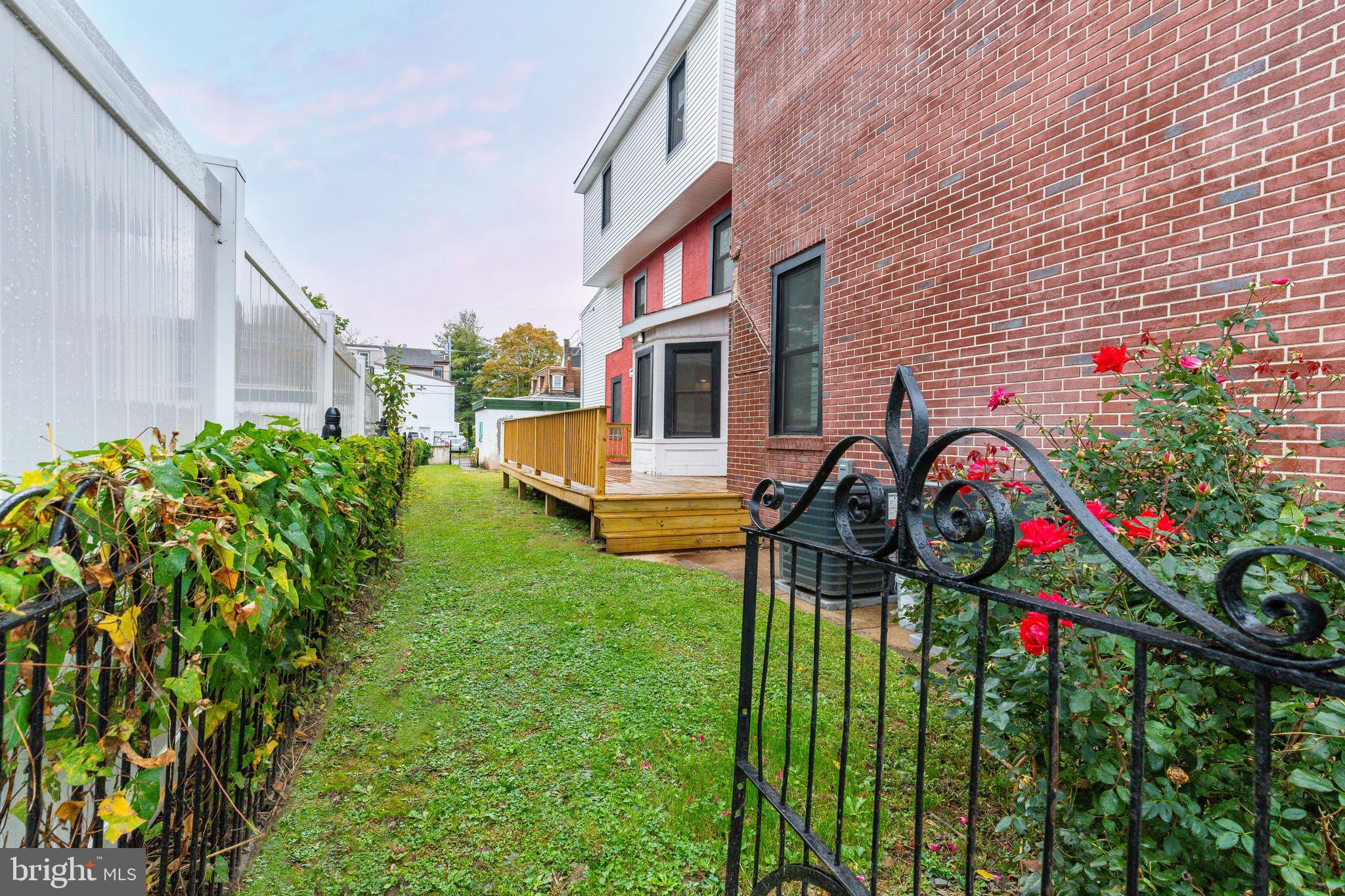 NORRISTOWN - Residential Lease