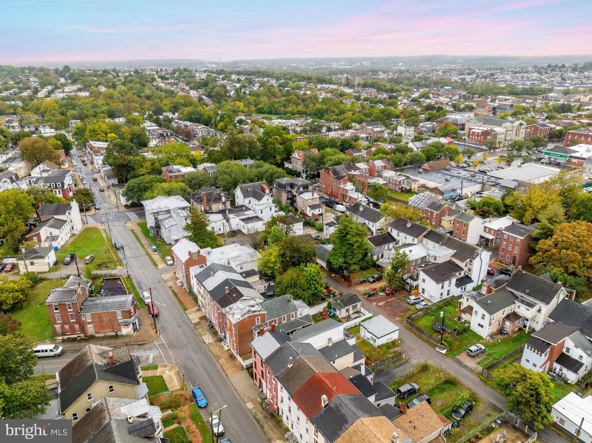 NORRISTOWN - Residential Lease