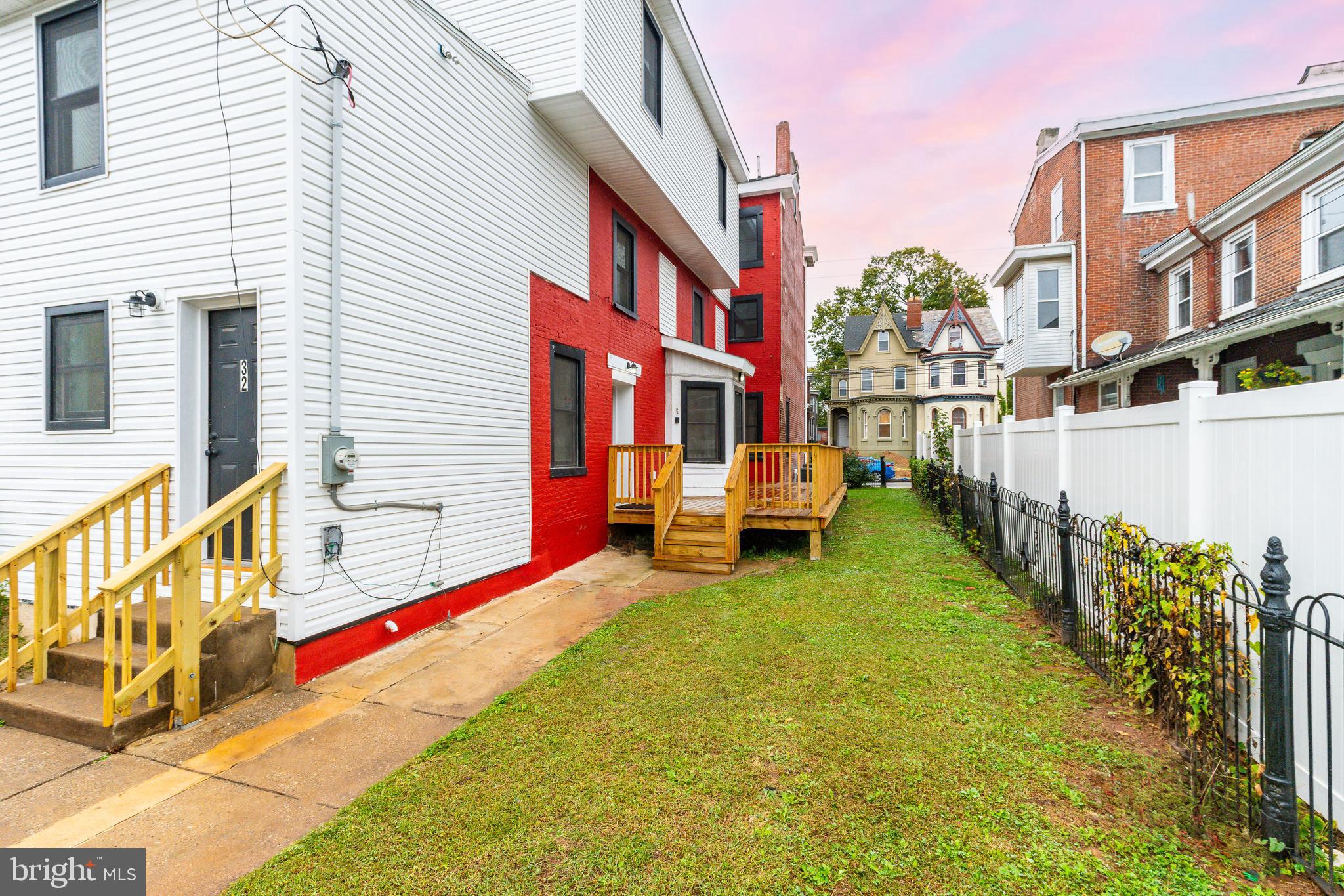 NORRISTOWN - Residential Lease