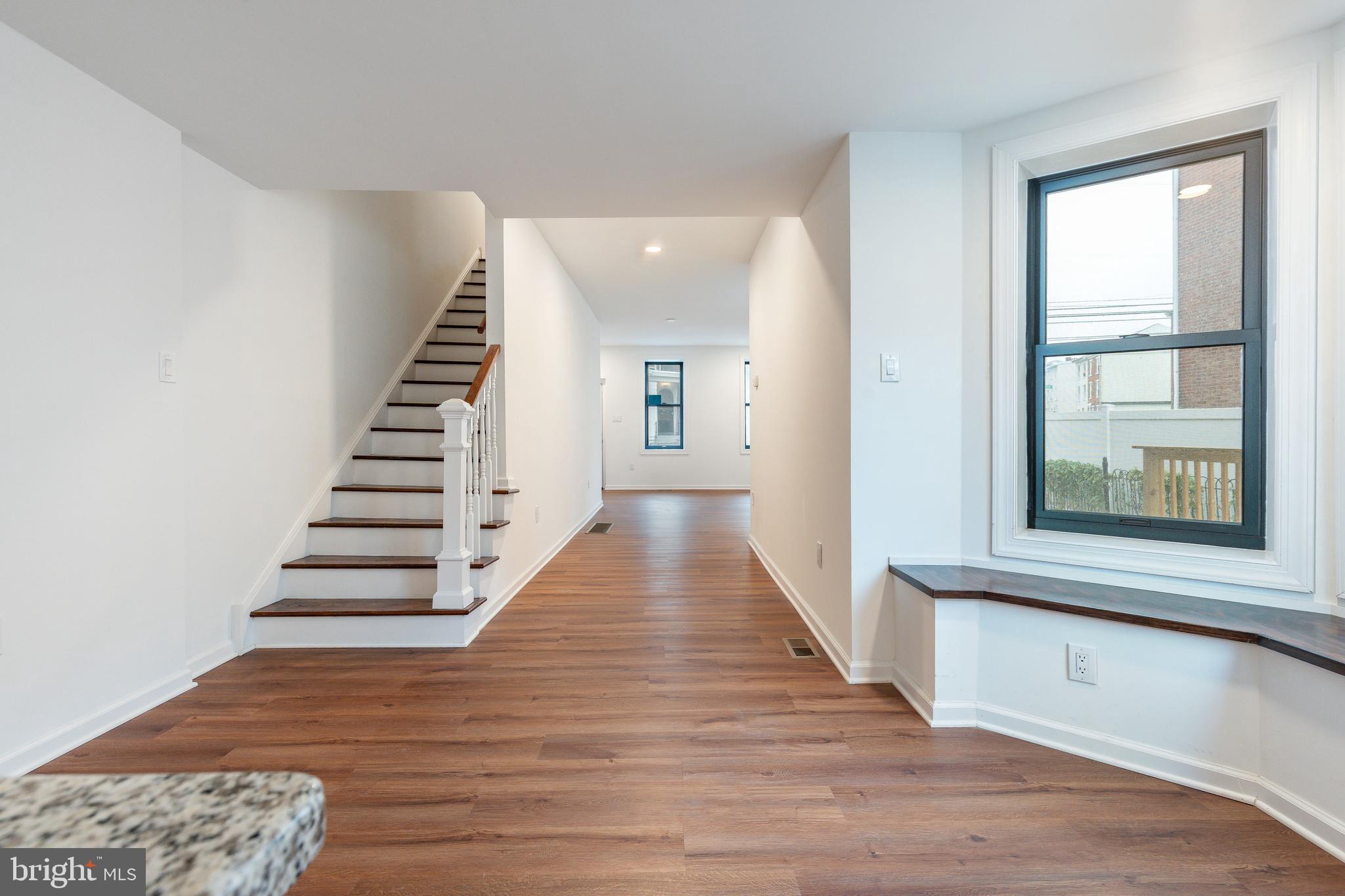 NORRISTOWN - Residential Lease