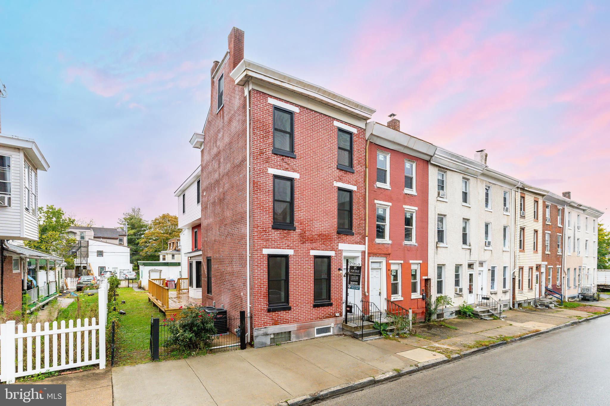 NORRISTOWN - Residential Lease