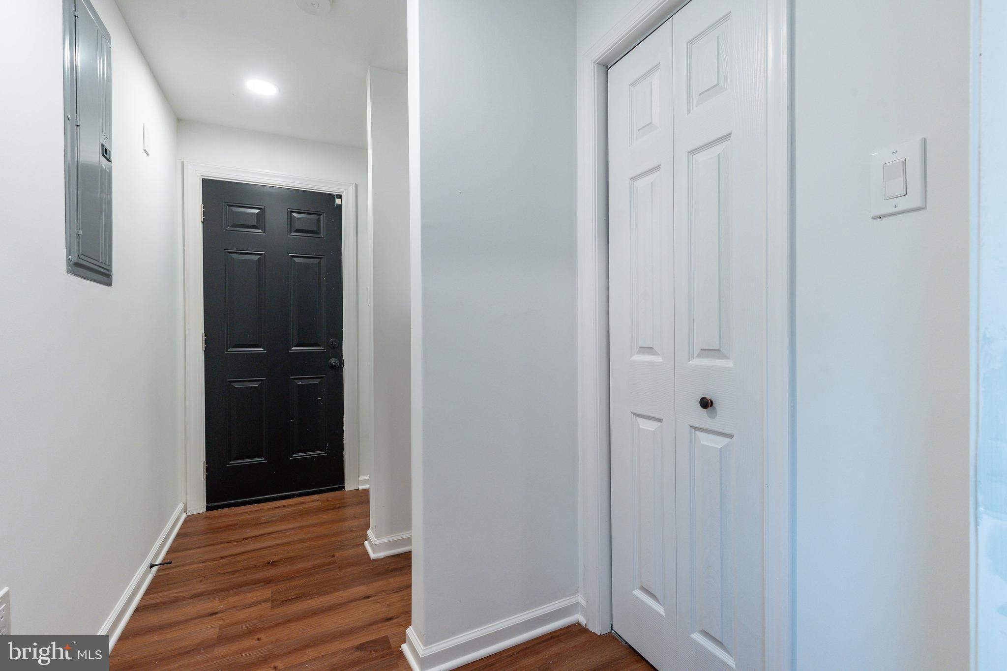 NORRISTOWN - Residential Lease