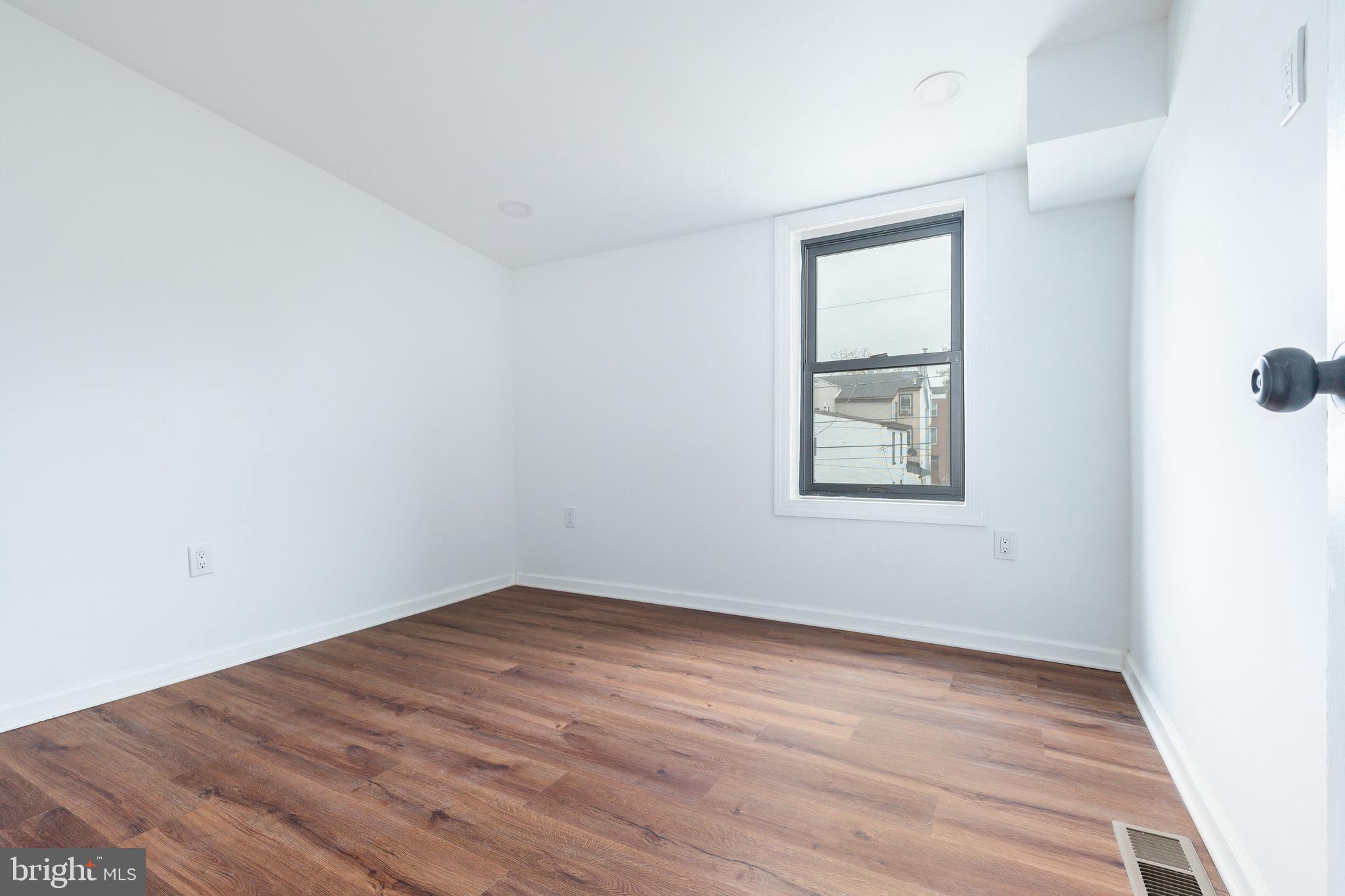 NORRISTOWN - Residential Lease