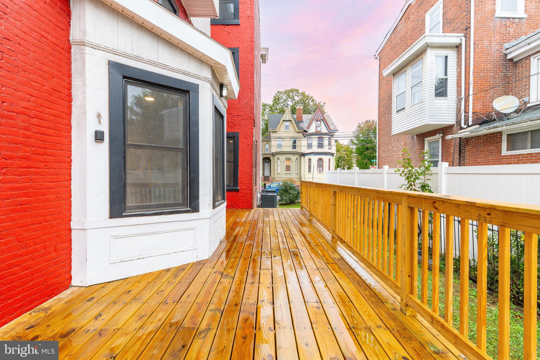 NORRISTOWN - Residential Lease