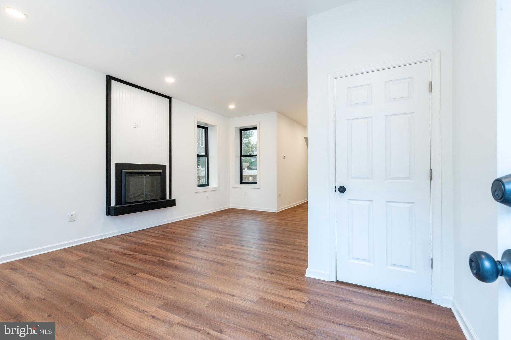 NORRISTOWN - Residential Lease