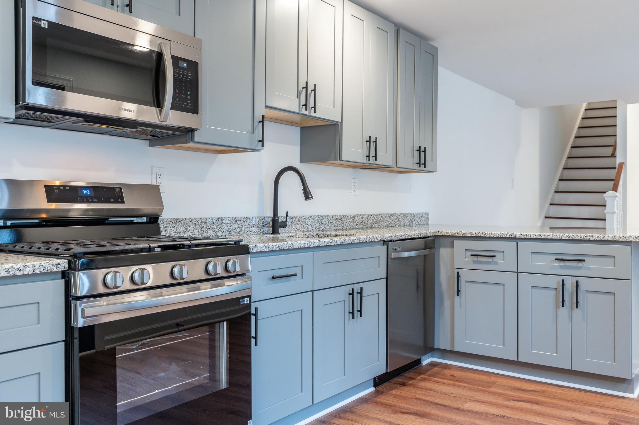 NORRISTOWN - Residential Lease