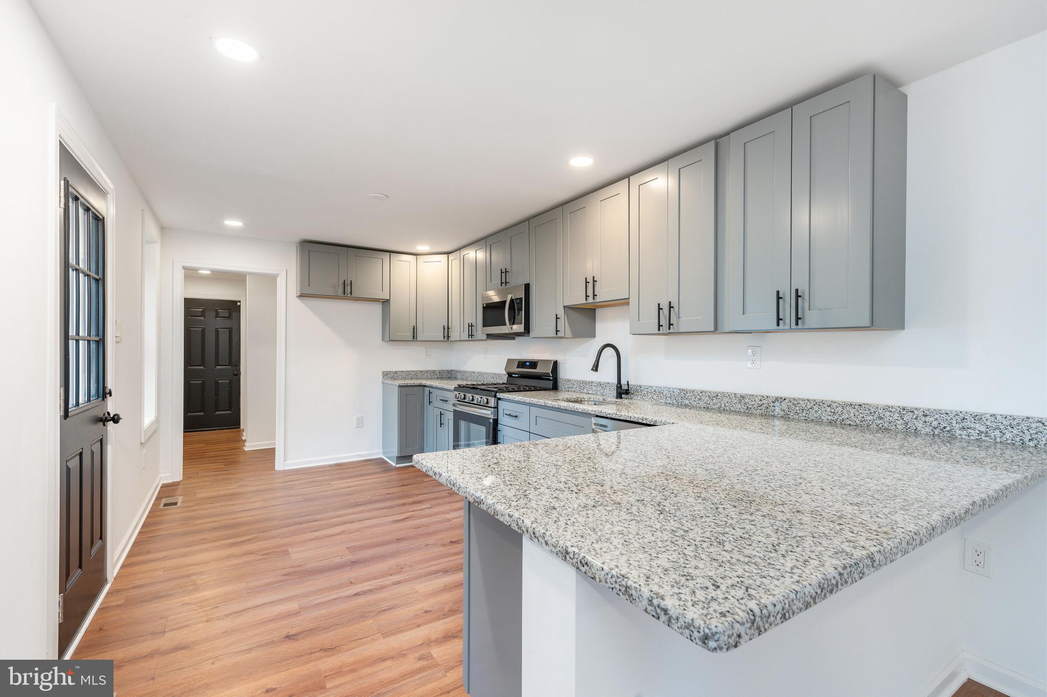 NORRISTOWN - Residential Lease