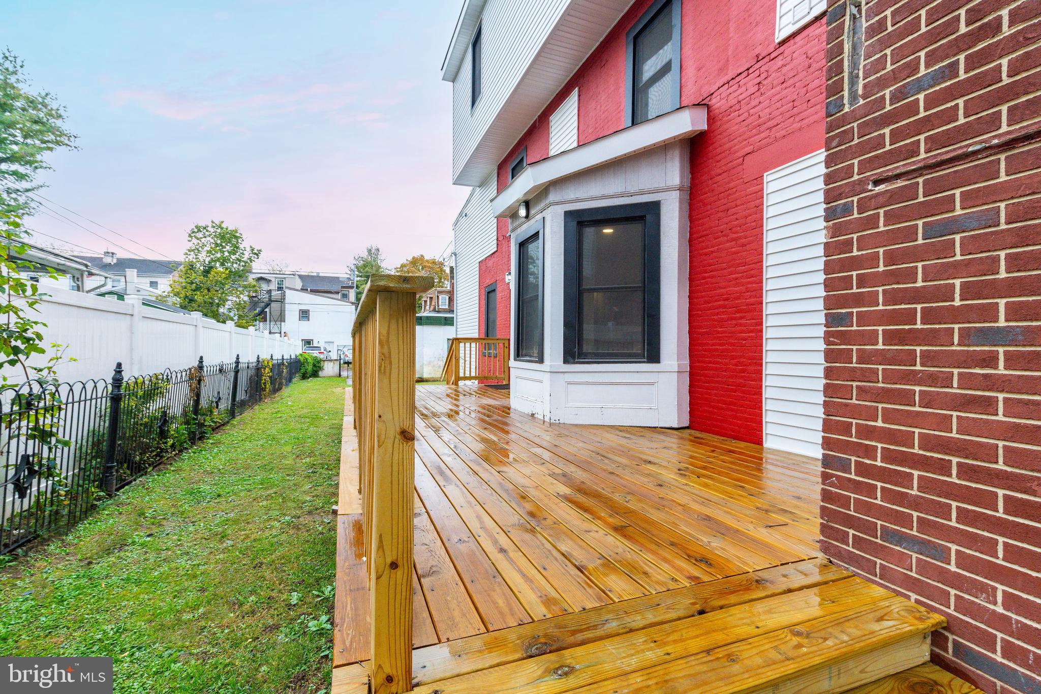 NORRISTOWN - Residential Lease