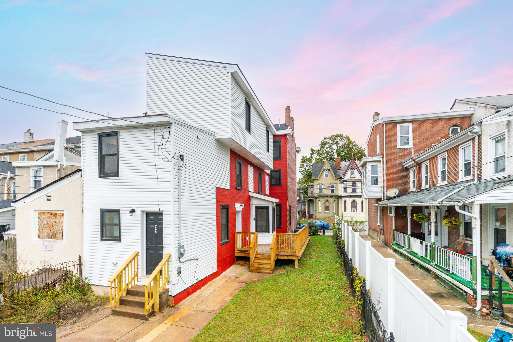 NORRISTOWN - Residential Lease