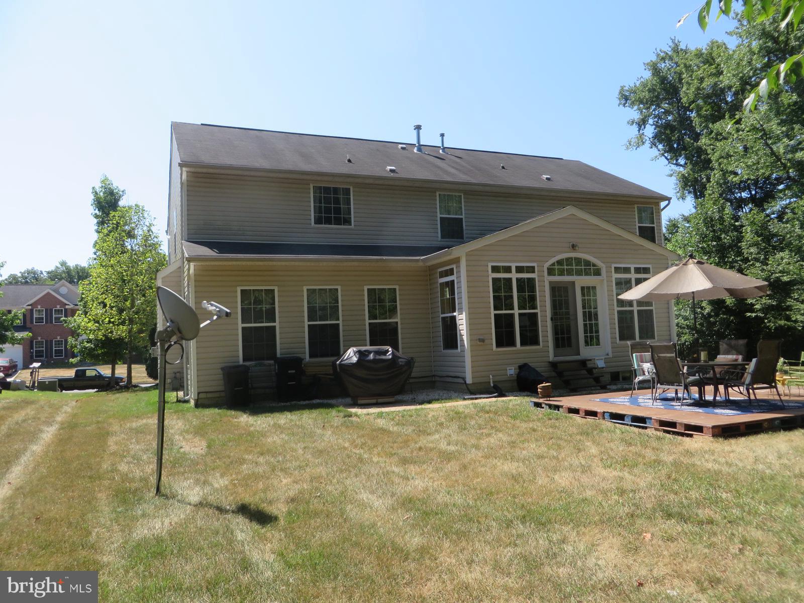 RUSTIC RIDGE-PLAT 1> - Residential