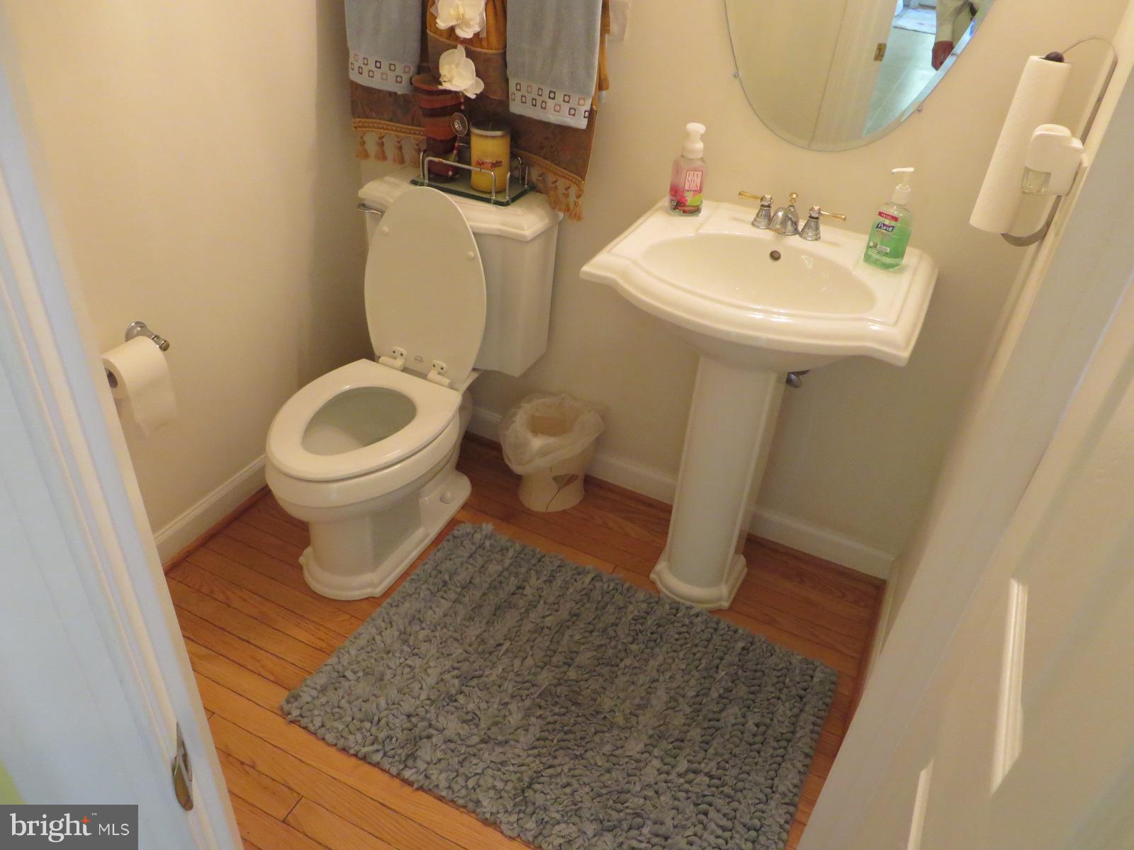 RUSTIC RIDGE-PLAT 1> - Residential