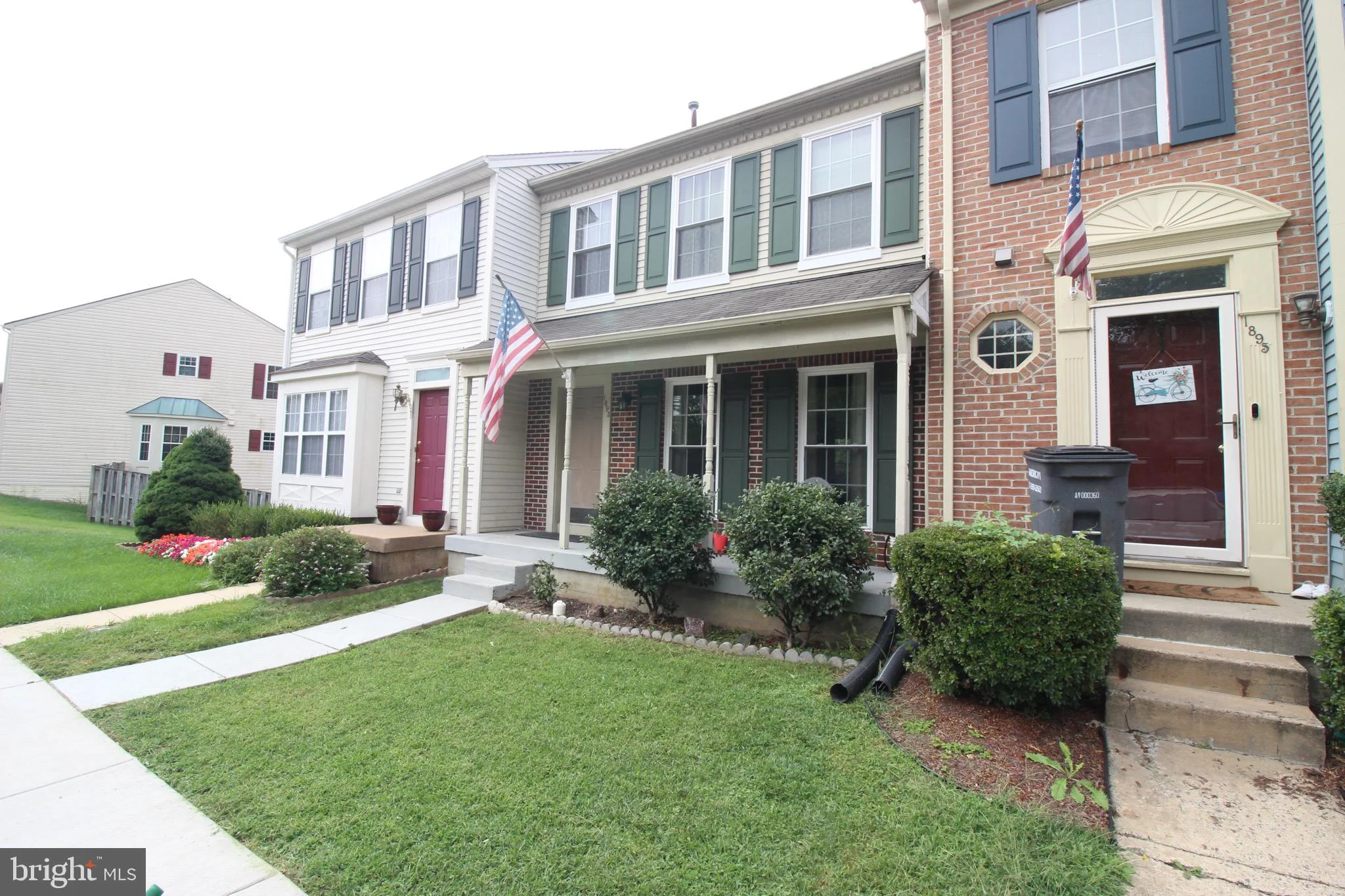 1893 Inglebrook Drive, Woodbridge, VA 22192