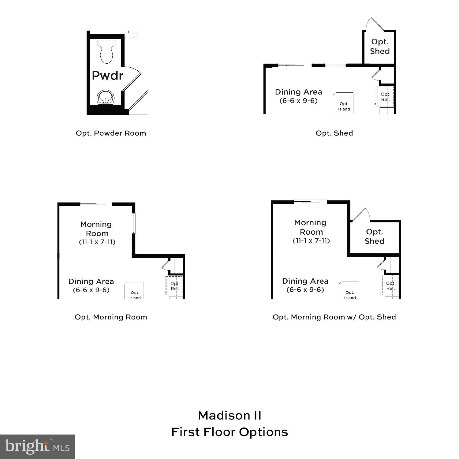 WHISPERING PINES - Residential