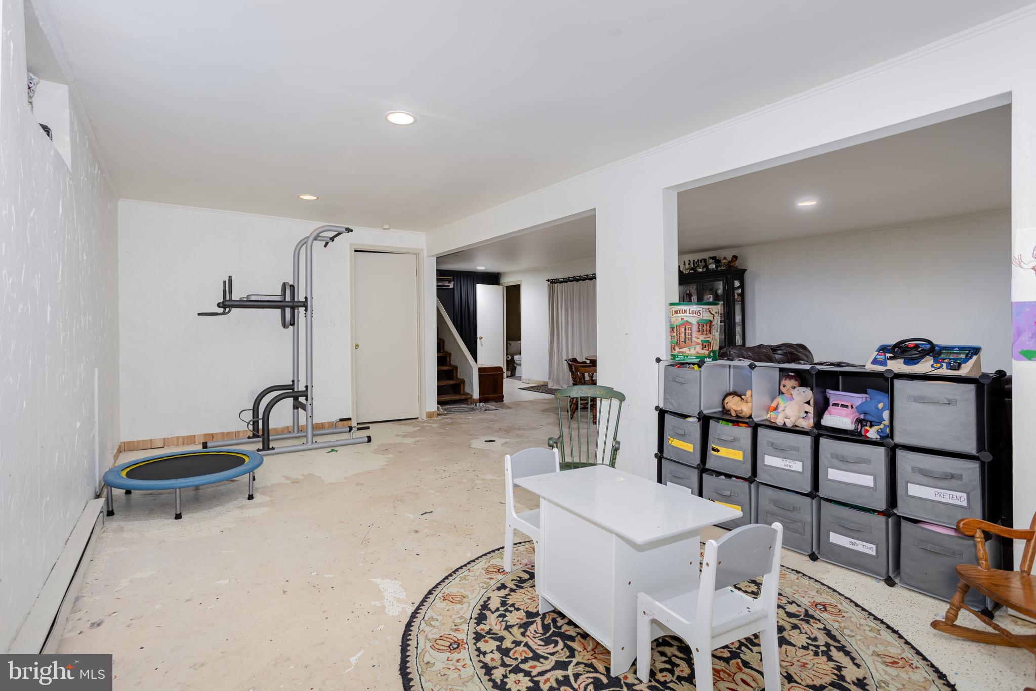 STEEPLE CHASE - Residential