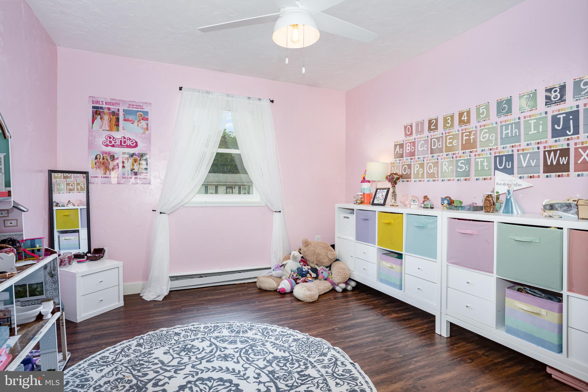 STEEPLE CHASE - Residential