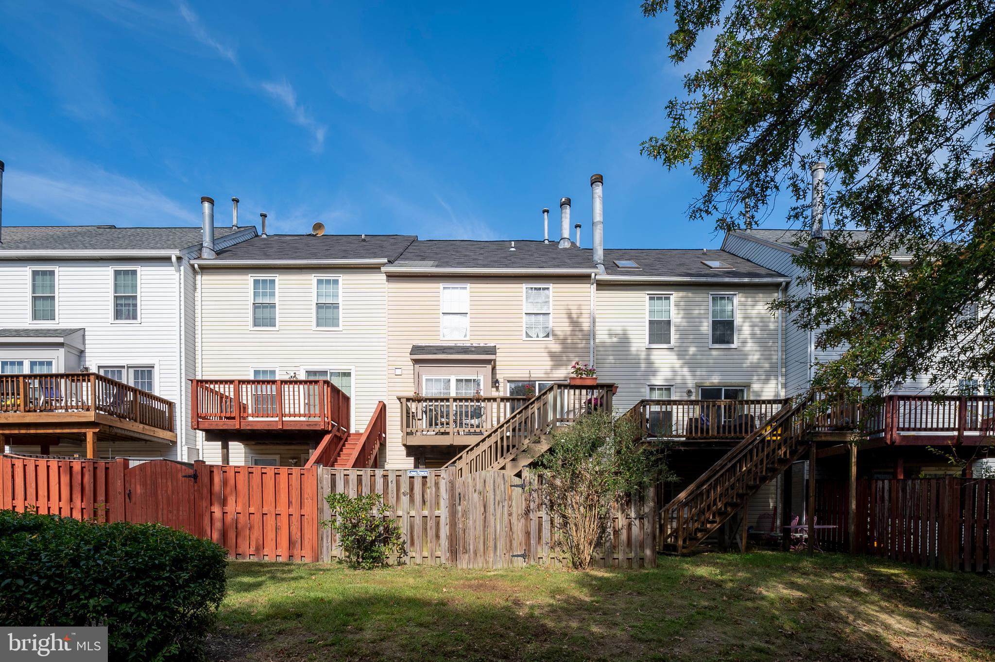 QUAIL RUN SOUTH - Residential