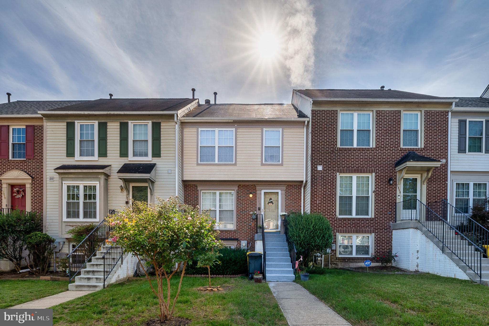 QUAIL RUN SOUTH - Residential