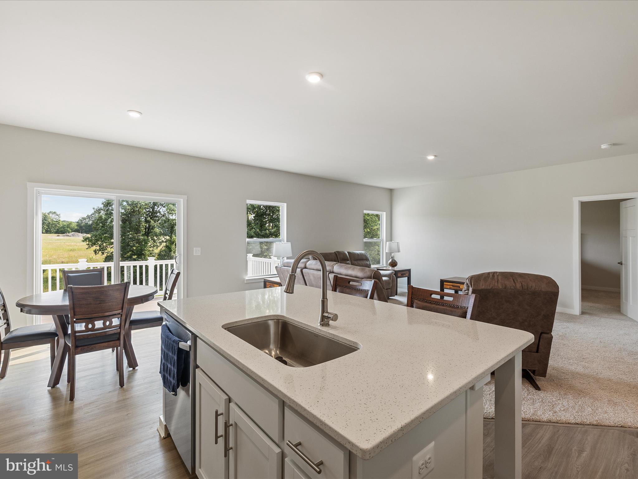 SOUTH BROOK - Residential