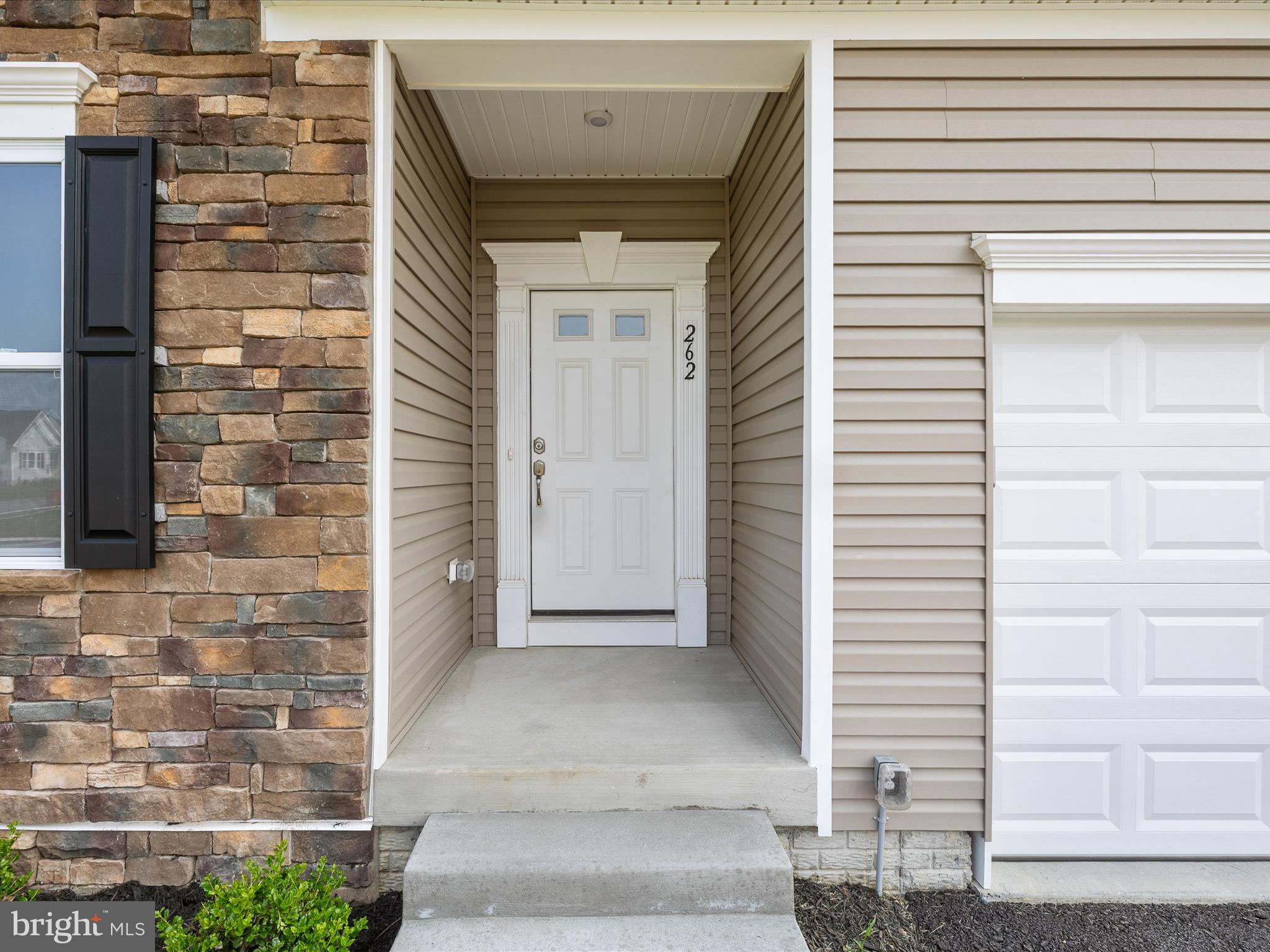 SOUTH BROOK - Residential