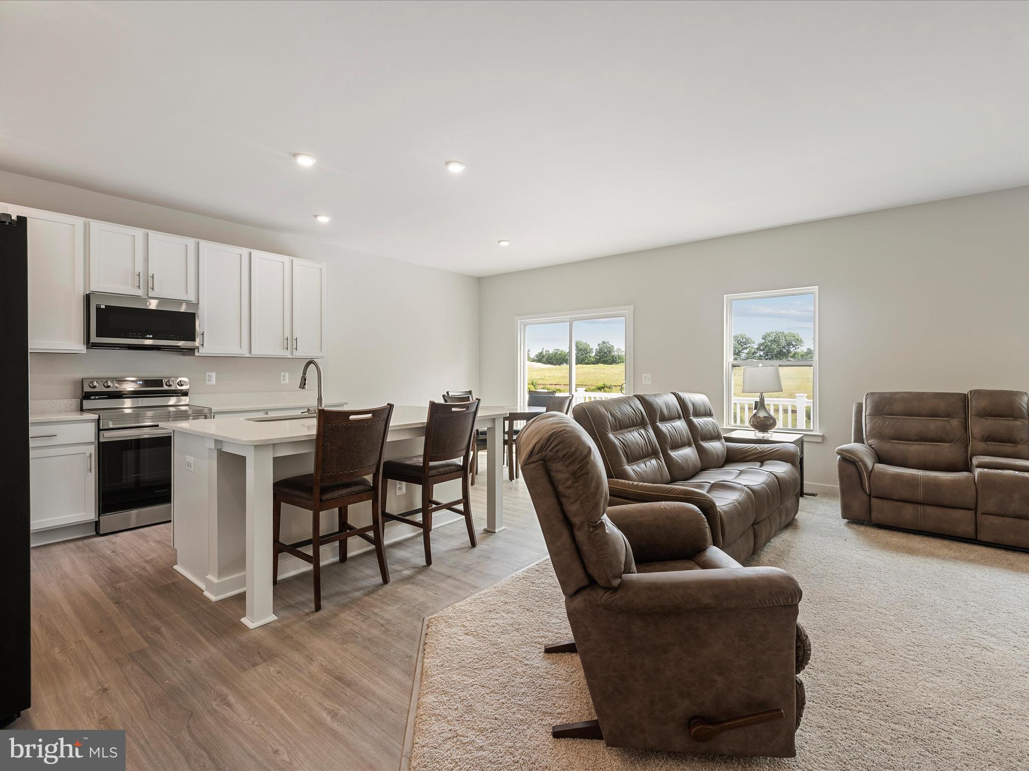 SOUTH BROOK - Residential