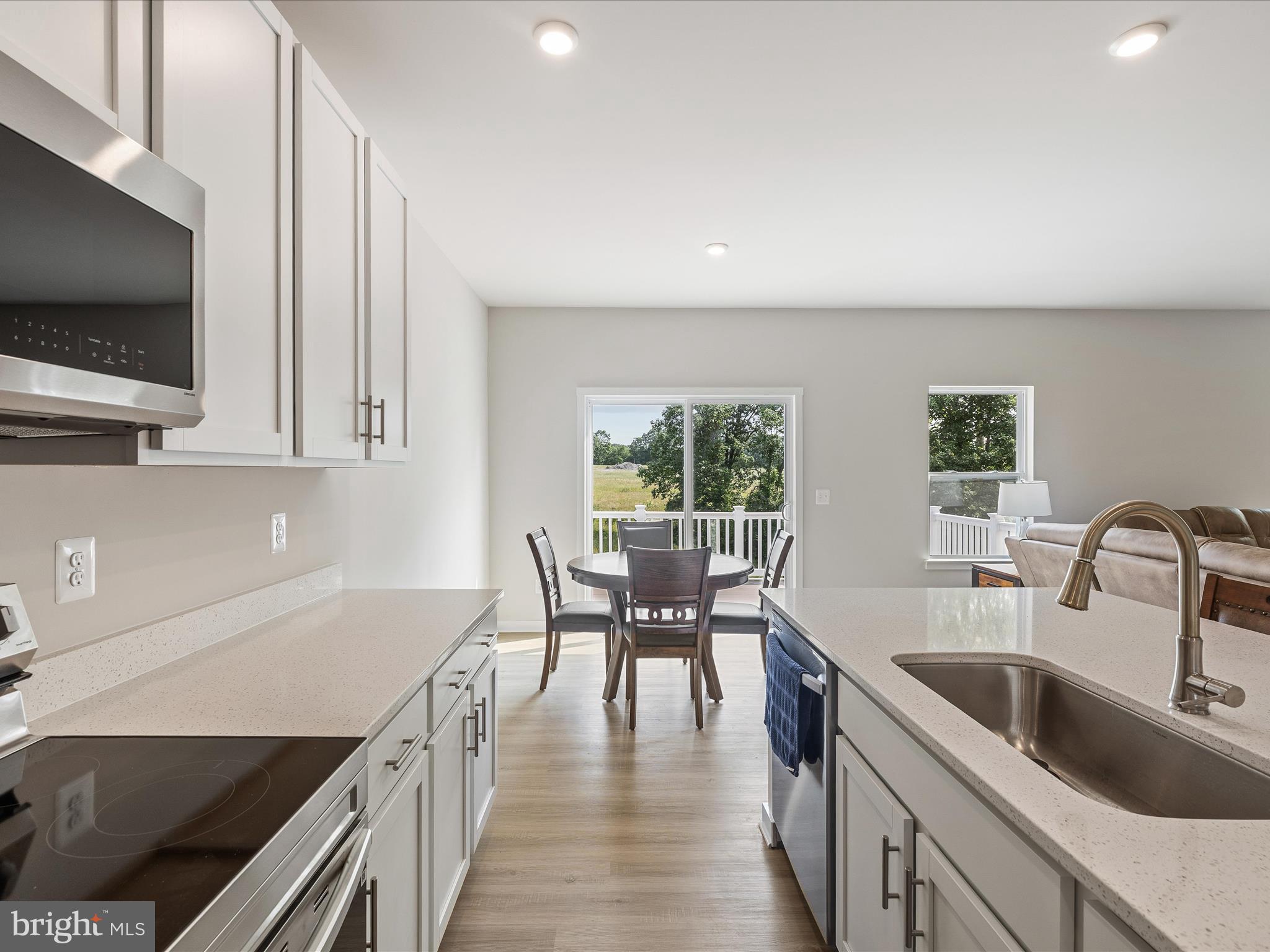 SOUTH BROOK - Residential