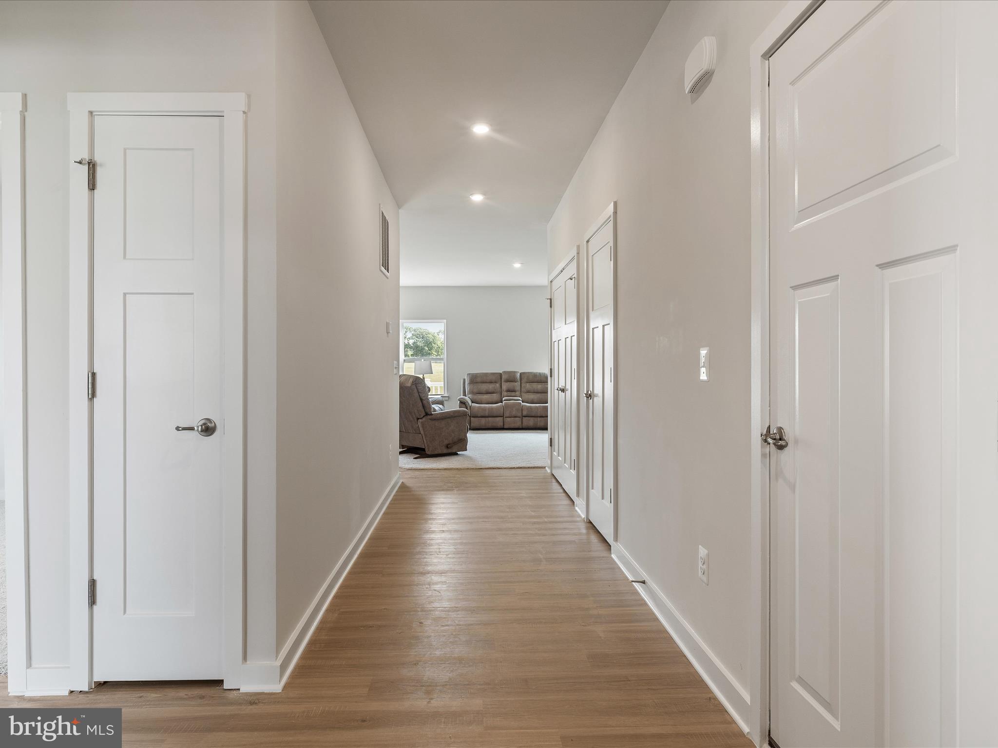 SOUTH BROOK - Residential