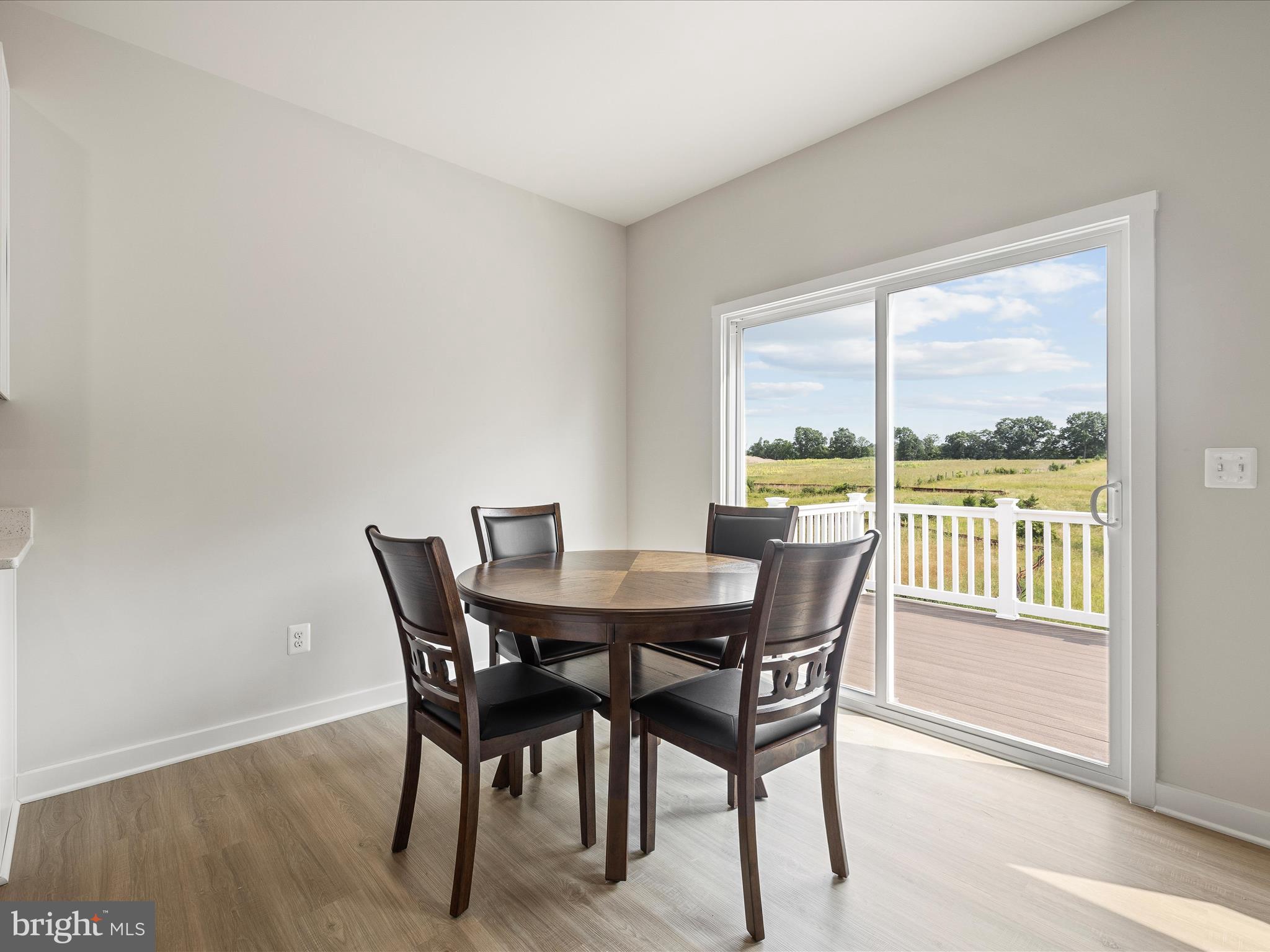 SOUTH BROOK - Residential