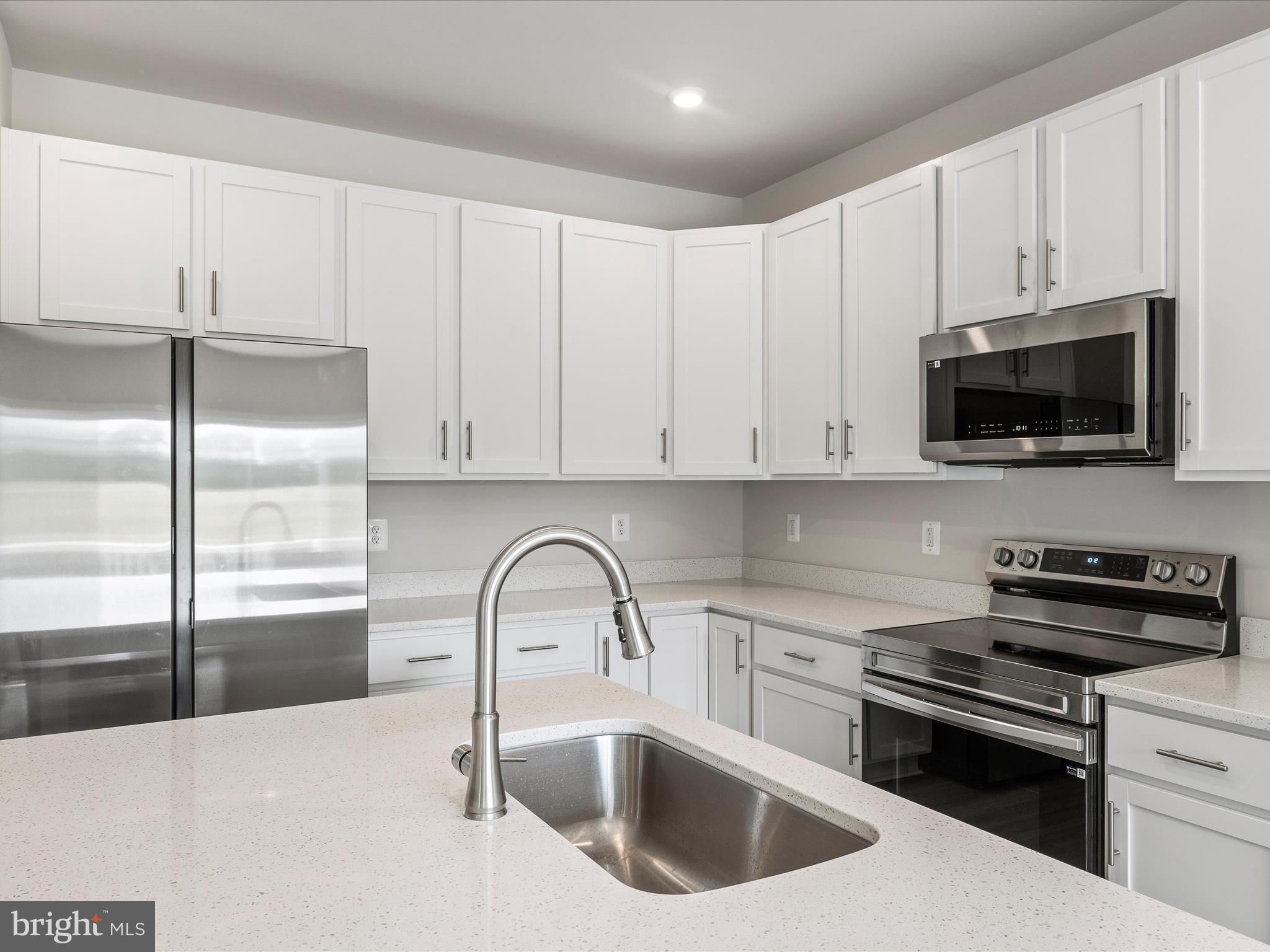 SOUTH BROOK - Residential