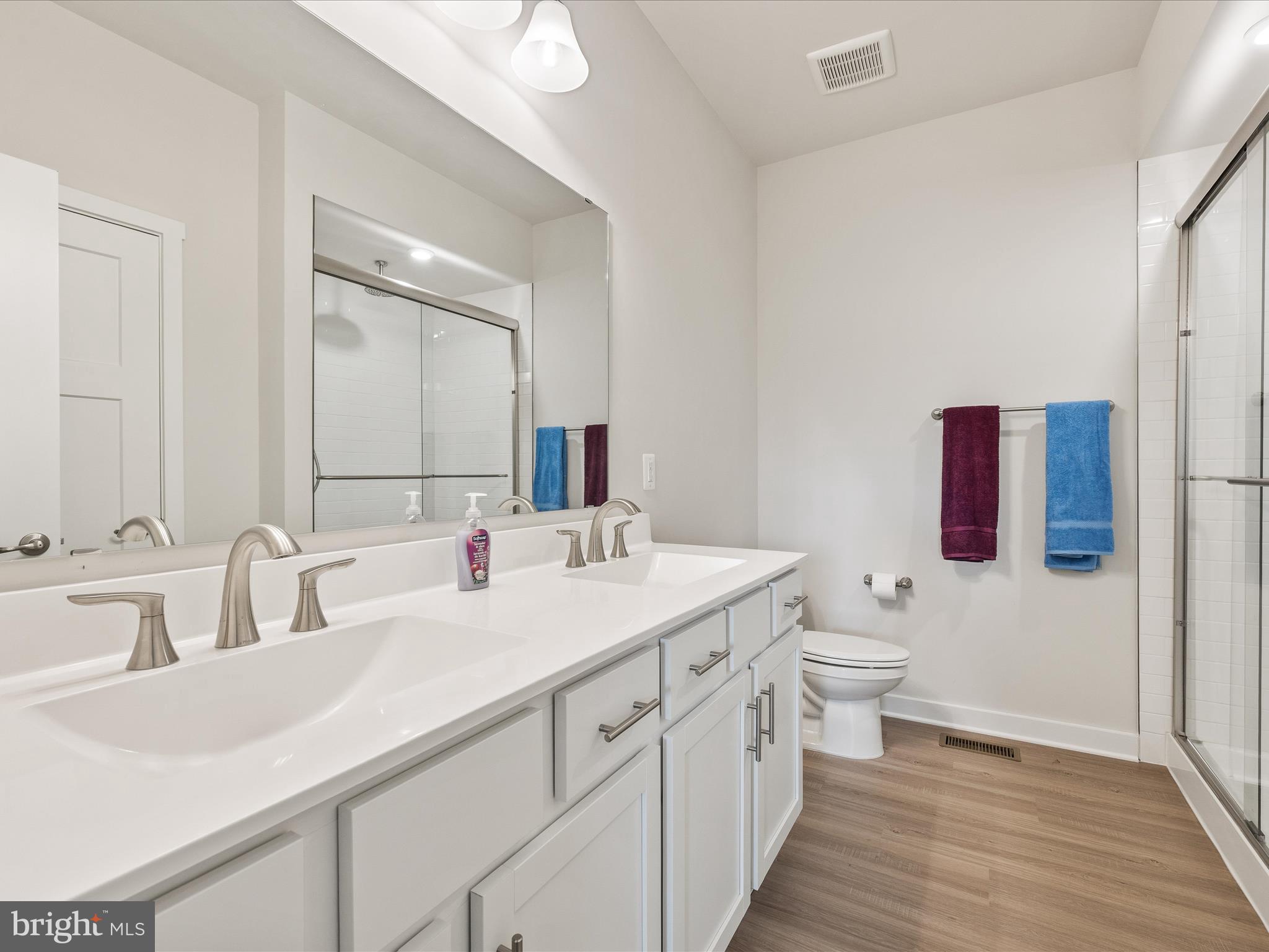 SOUTH BROOK - Residential